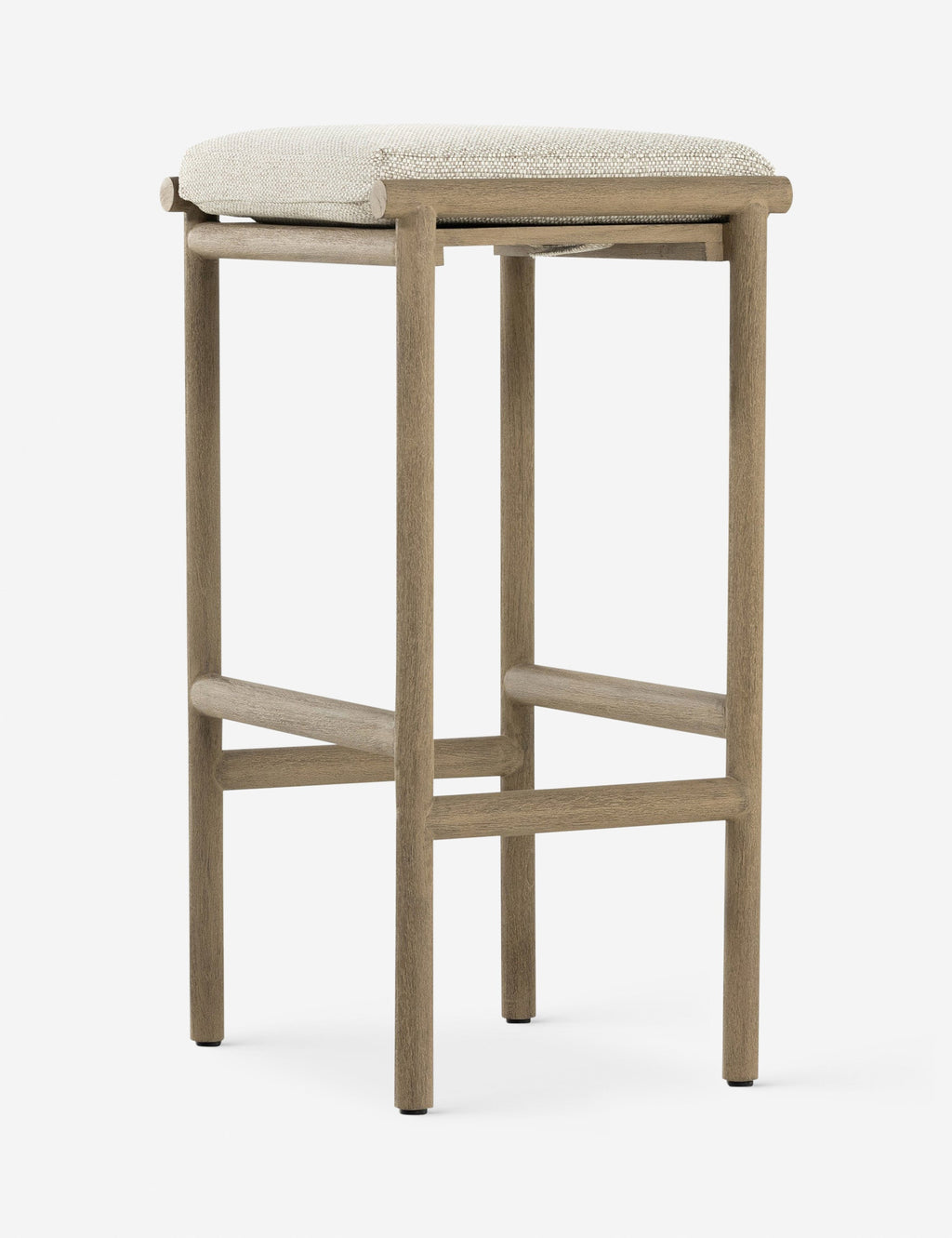 Lulu and Georgia - Avan Indoor / Outdoor Counter Stool