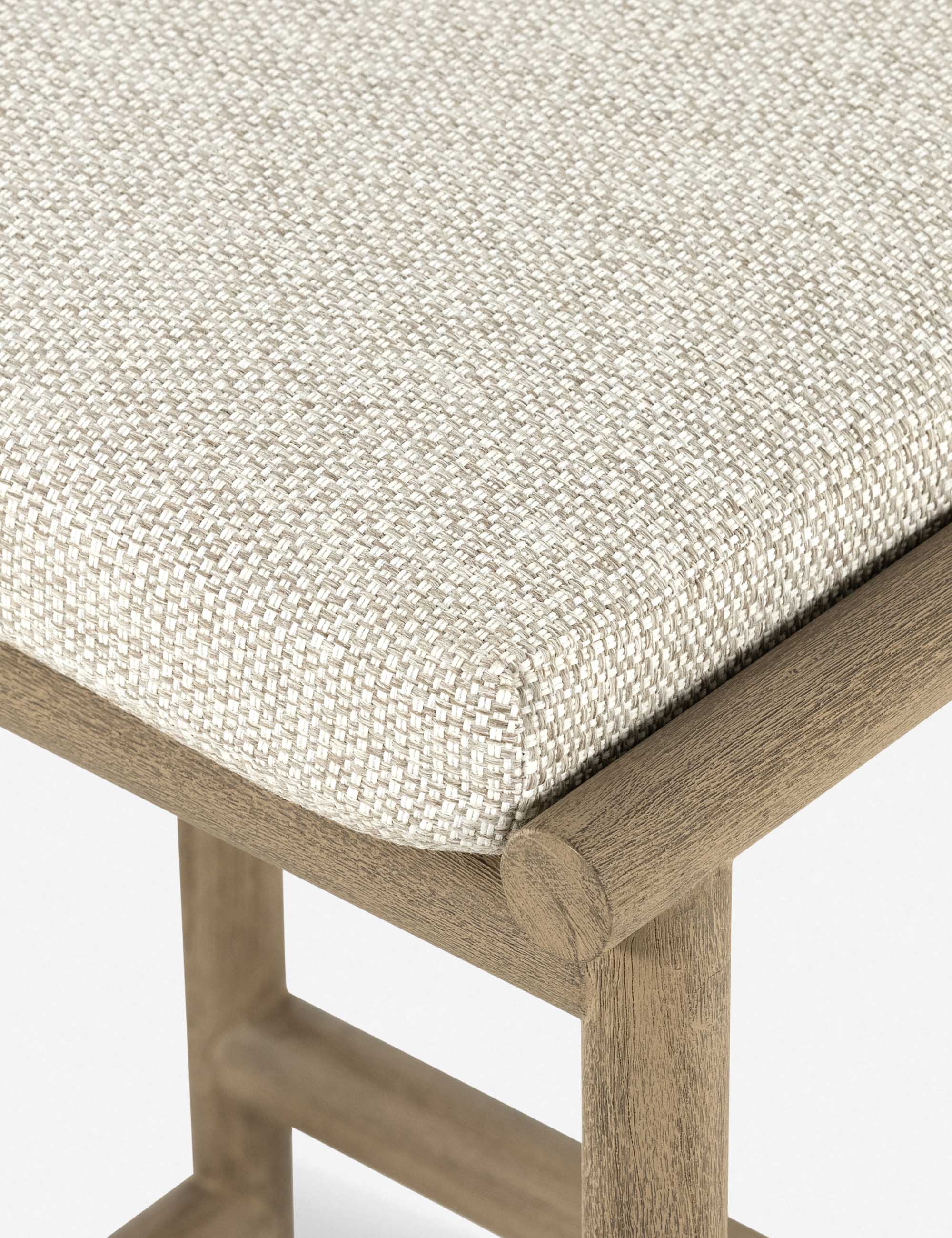 Lulu and Georgia - Avan Indoor / Outdoor Bar Stool