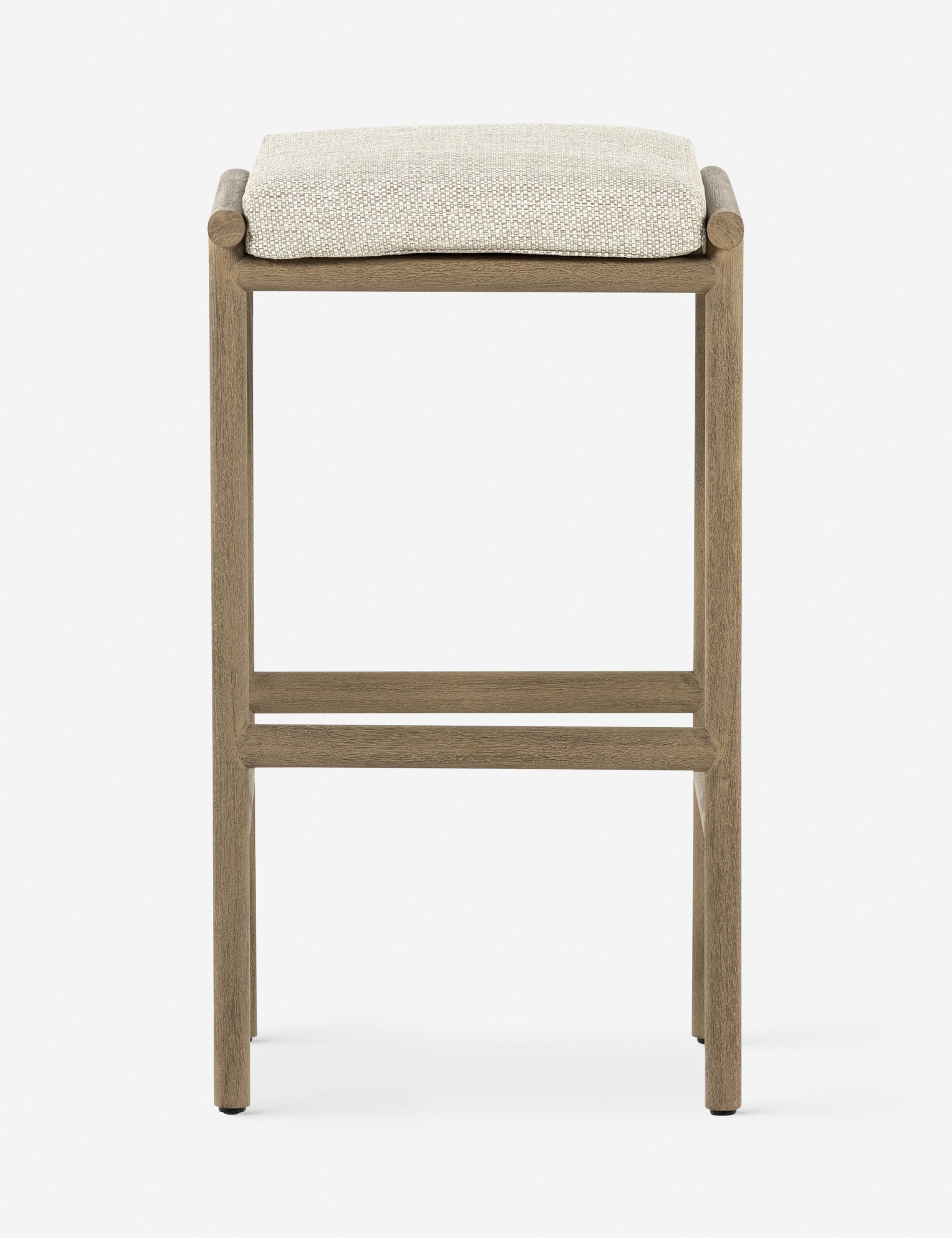Lulu and Georgia - Avan Indoor / Outdoor Counter Stool