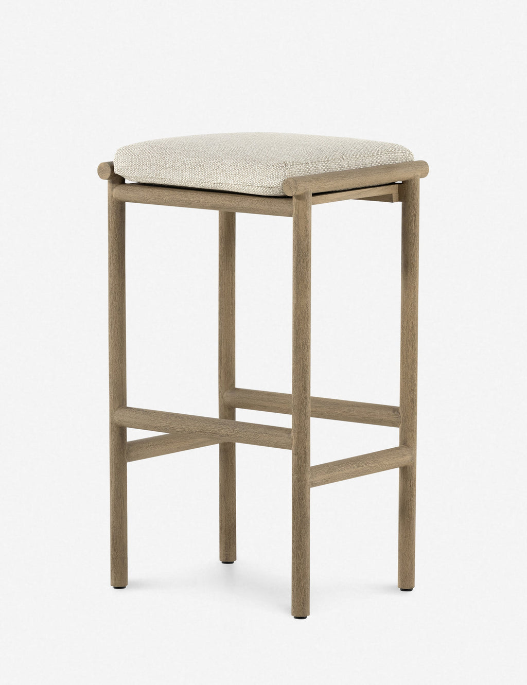 Lulu and Georgia - Avan Indoor / Outdoor Bar Stool