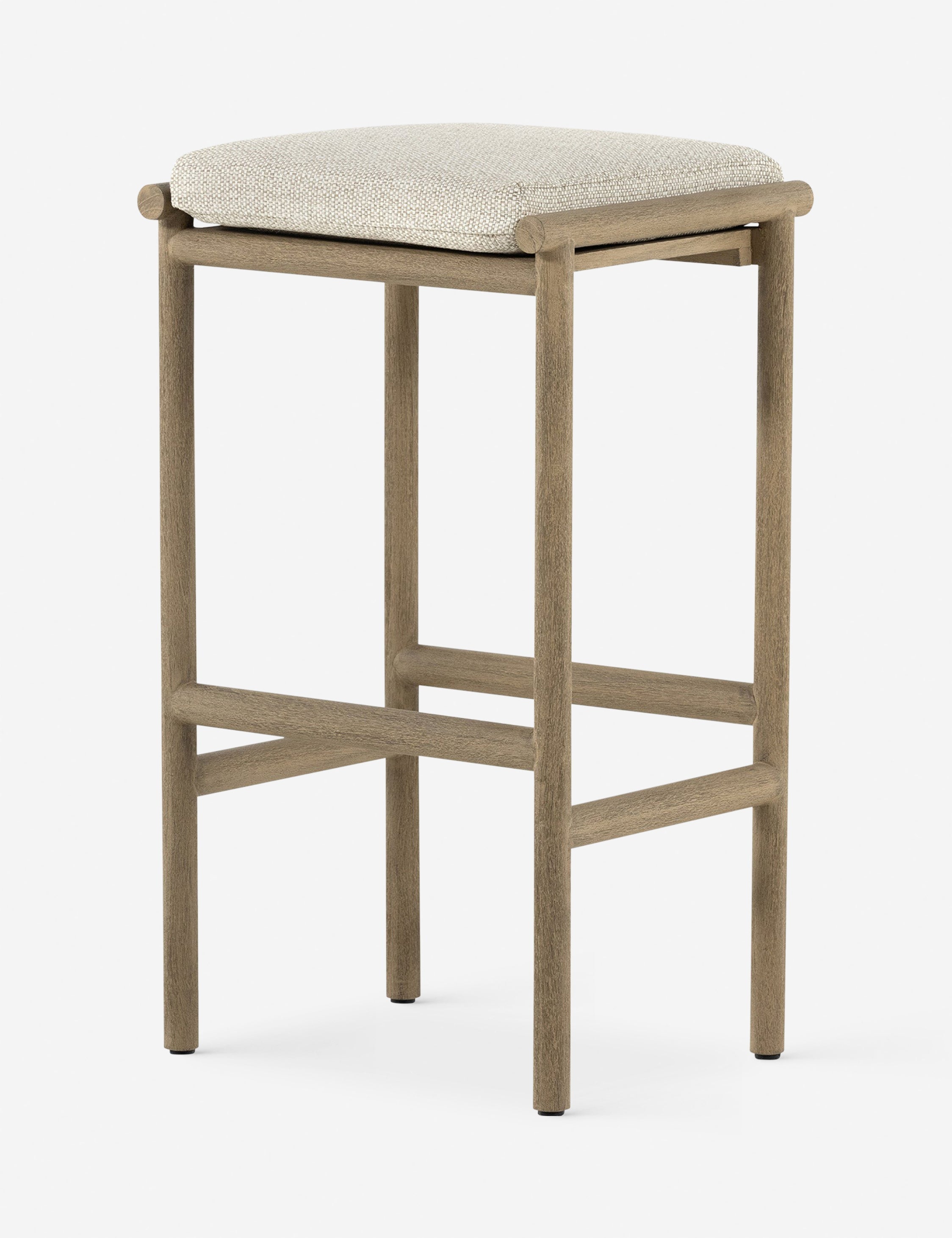 Lulu and Georgia - Avan Indoor / Outdoor Counter Stool