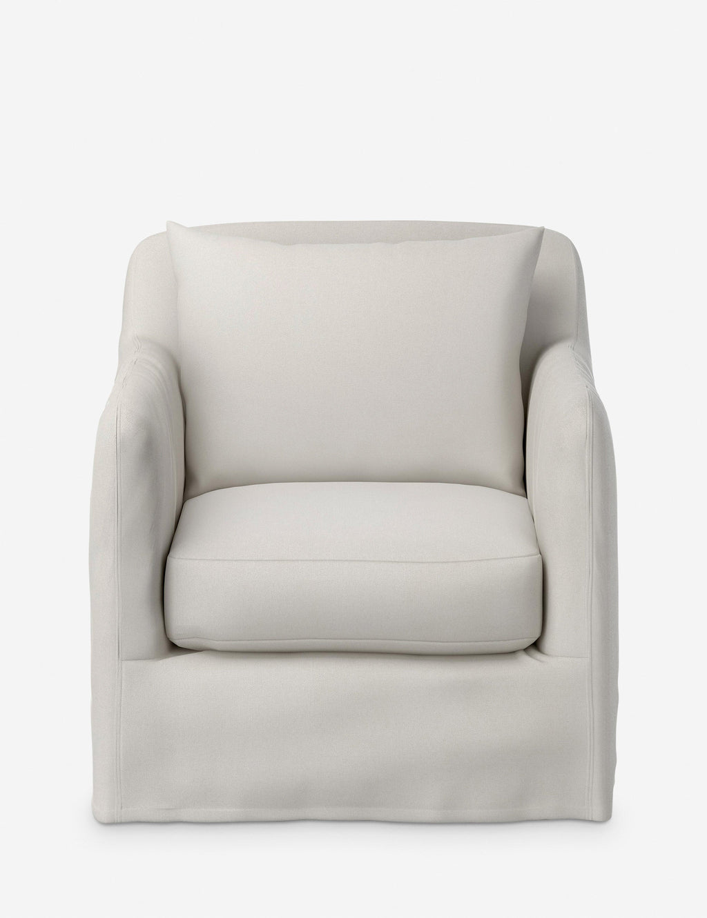 Lulu and Georgia - Sakura Indoor / Outdoor Swivel Chair