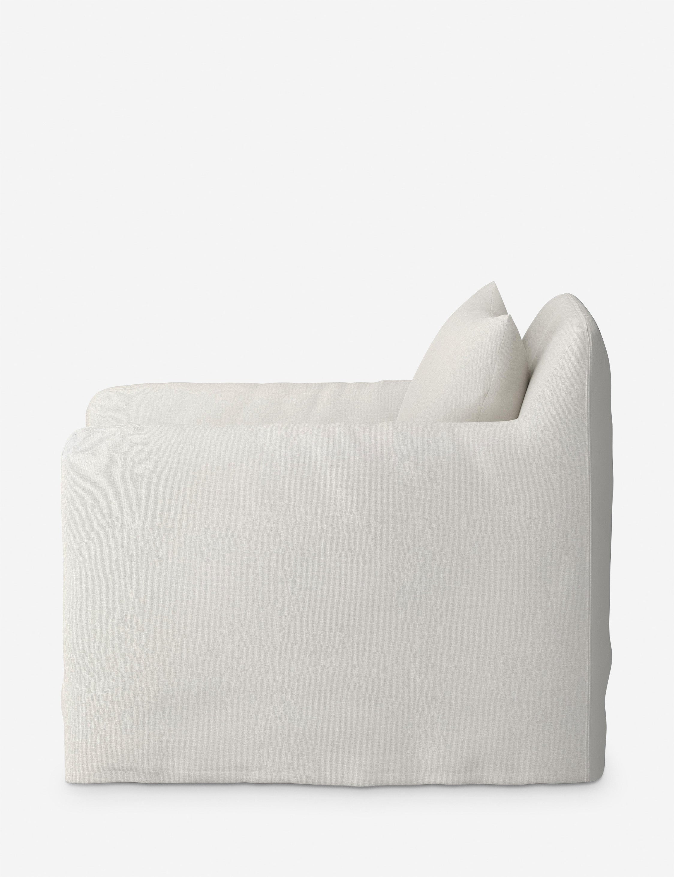 Lulu and Georgia - Sakura Indoor / Outdoor Swivel Chair