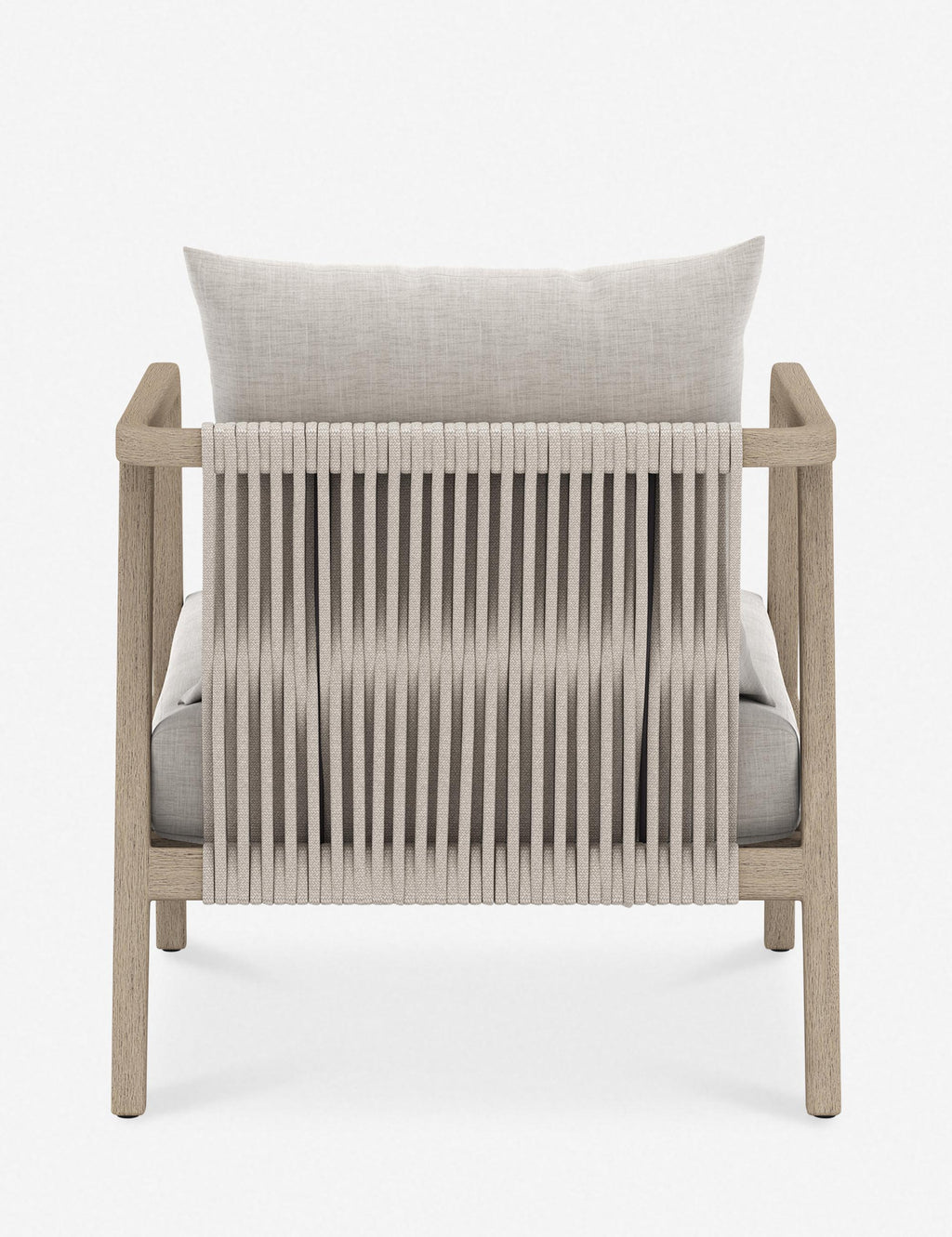 Lulu and Georgia - Tirado Indoor / Outdoor Accent Chair