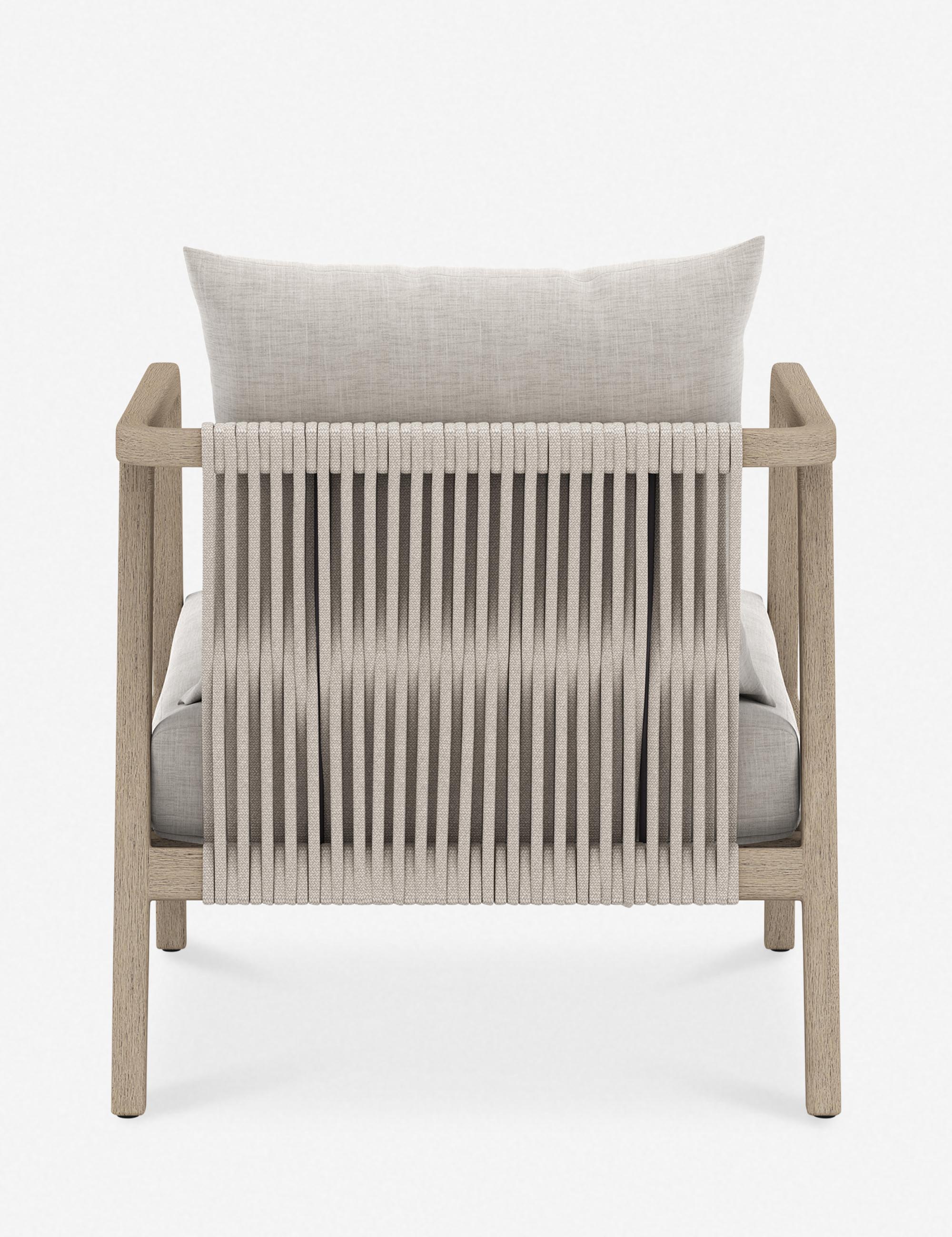 Lulu and Georgia - Tirado Indoor / Outdoor Accent Chair