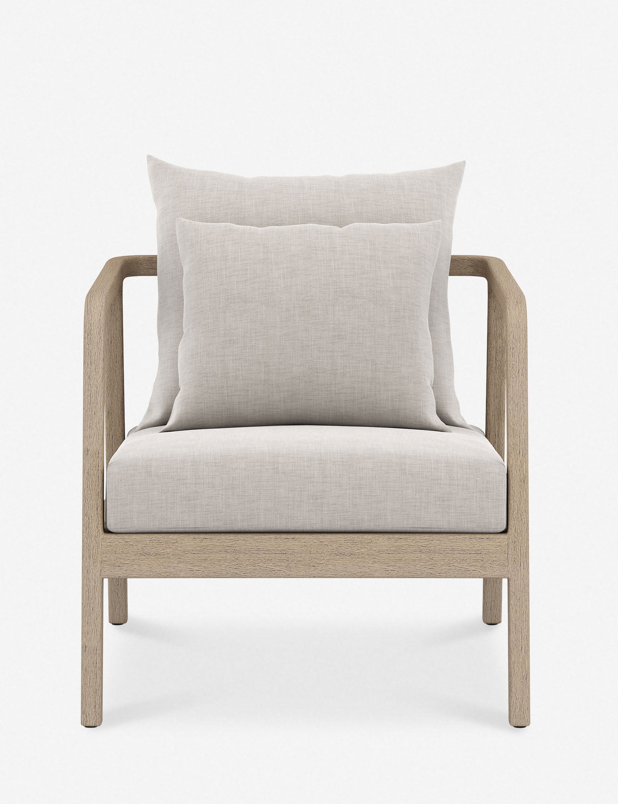 Lulu and Georgia - Tirado Indoor / Outdoor Accent Chair