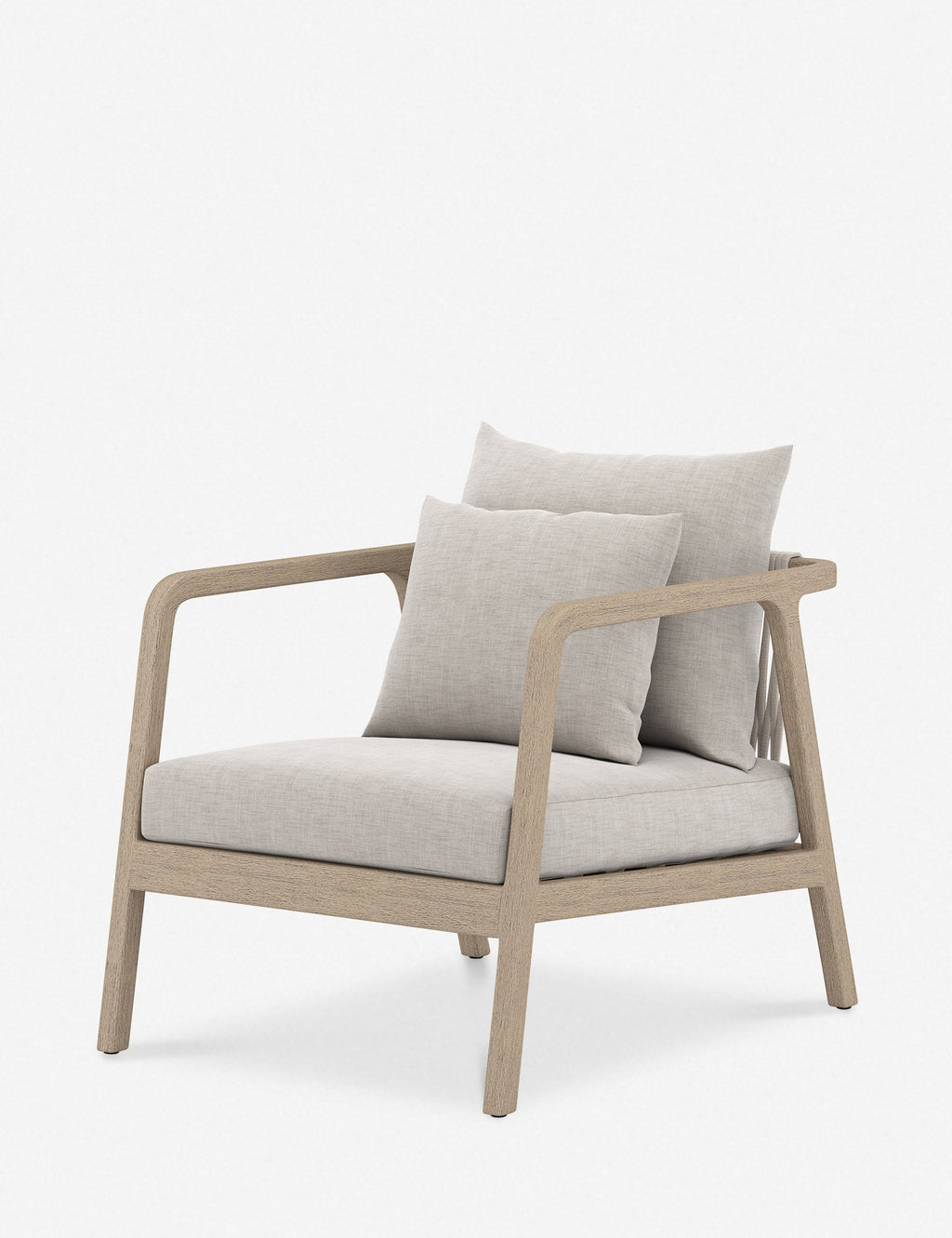 Lulu and Georgia - Tirado Indoor / Outdoor Accent Chair