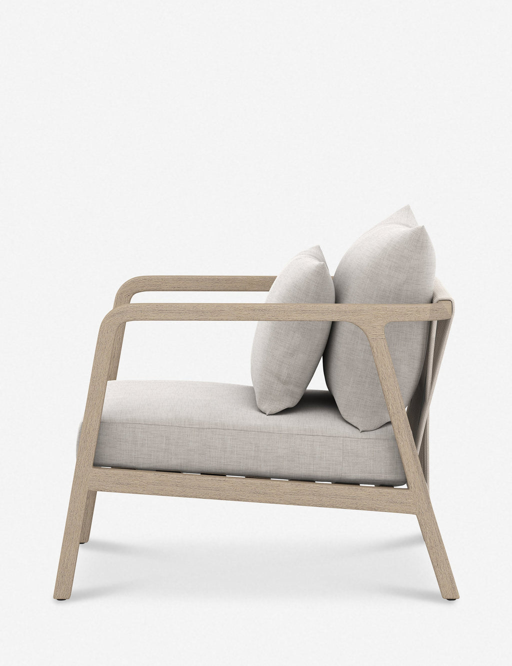 Lulu and Georgia - Tirado Indoor / Outdoor Accent Chair