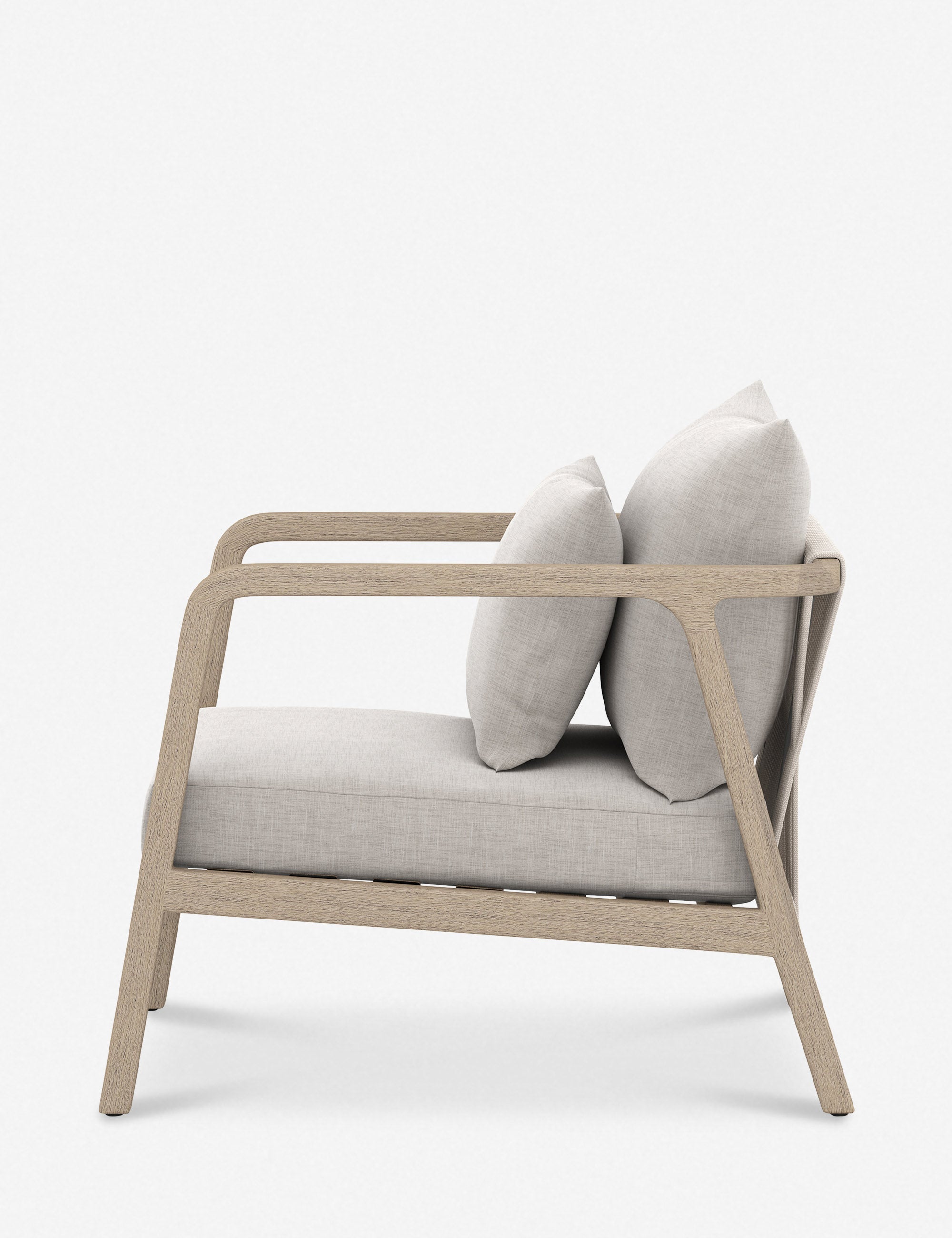 Lulu and Georgia - Tirado Indoor / Outdoor Accent Chair