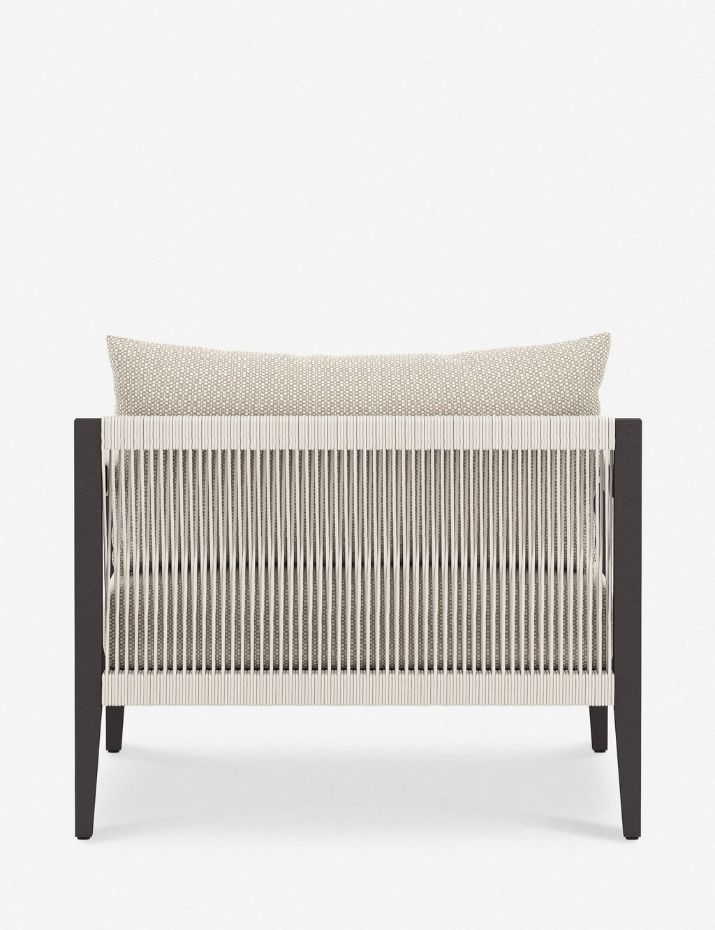 Lulu and Georgia - Cadenza Indoor / Outdoor Accent Chair