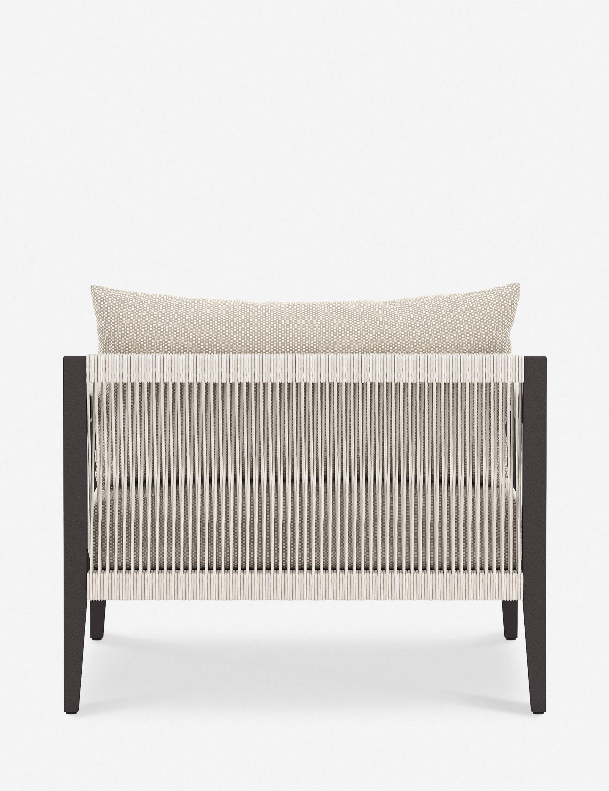 Lulu and Georgia - Cadenza Indoor / Outdoor Accent Chair
