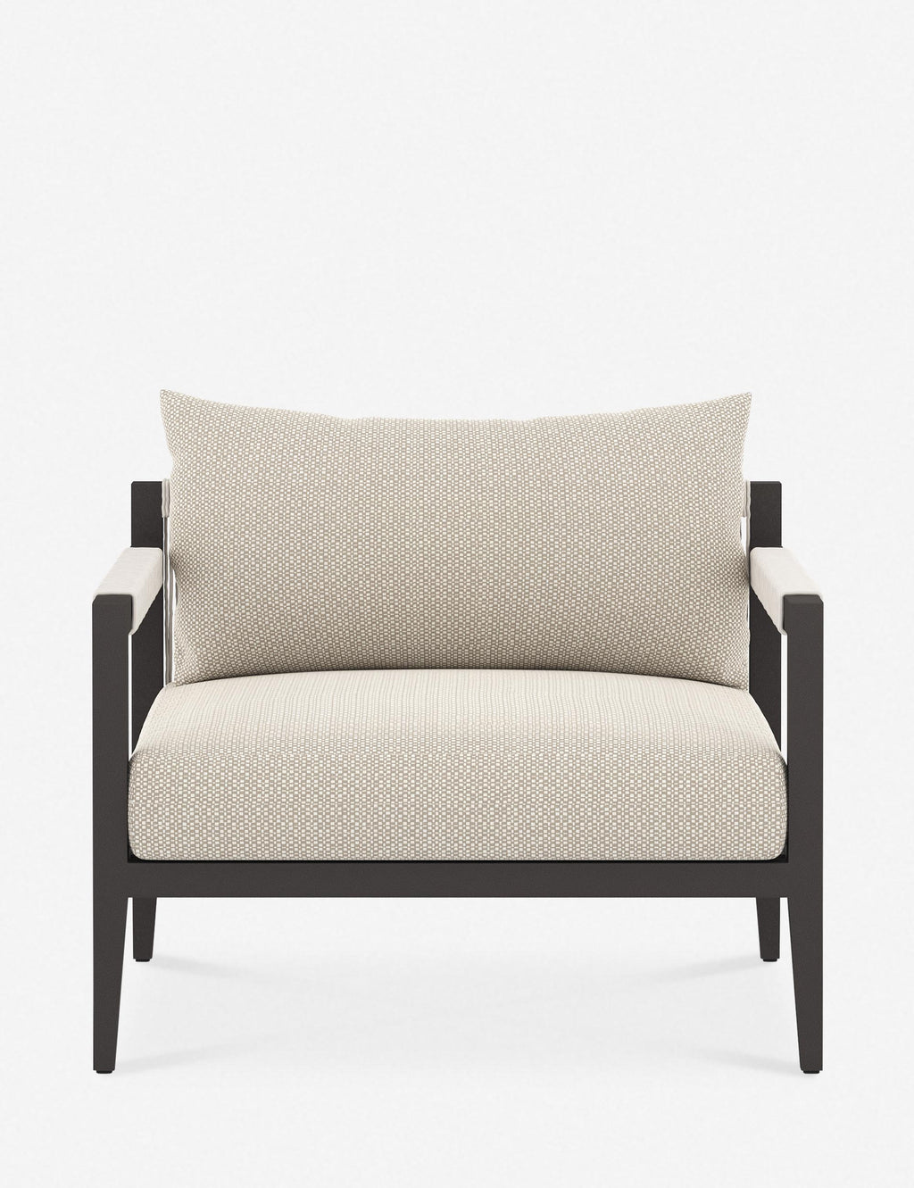 Lulu and Georgia - Cadenza Indoor / Outdoor Accent Chair