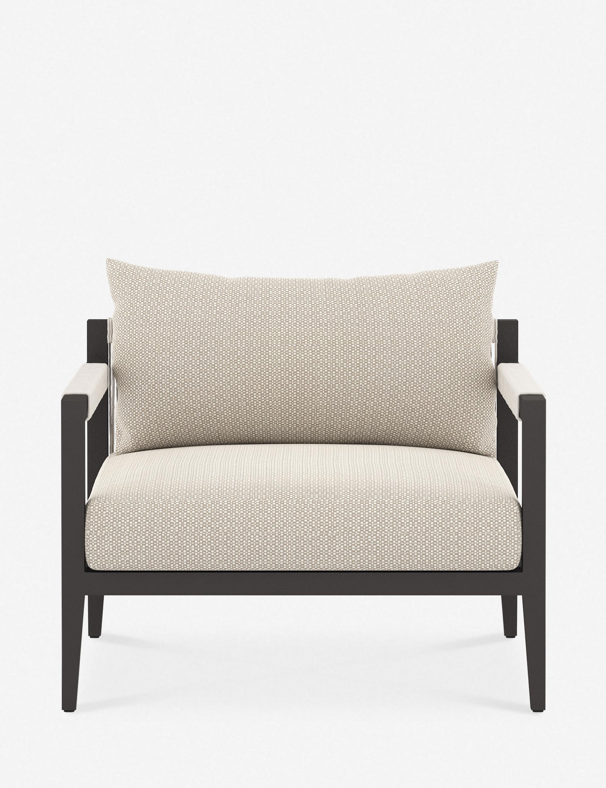 Lulu and Georgia - Cadenza Indoor / Outdoor Accent Chair