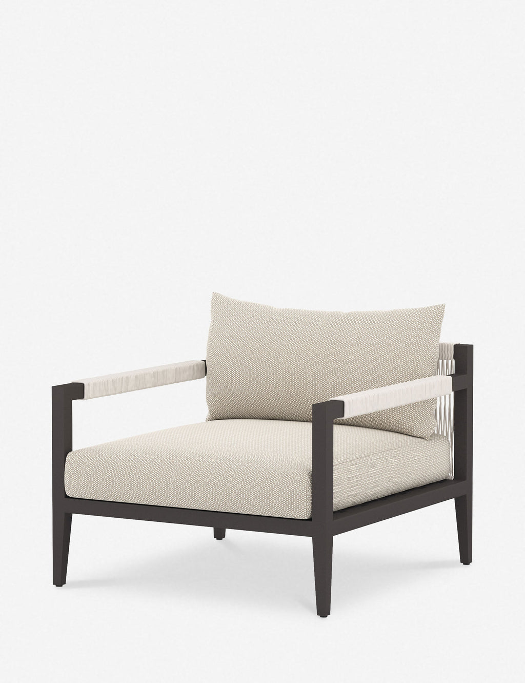 Lulu and Georgia - Cadenza Indoor / Outdoor Accent Chair