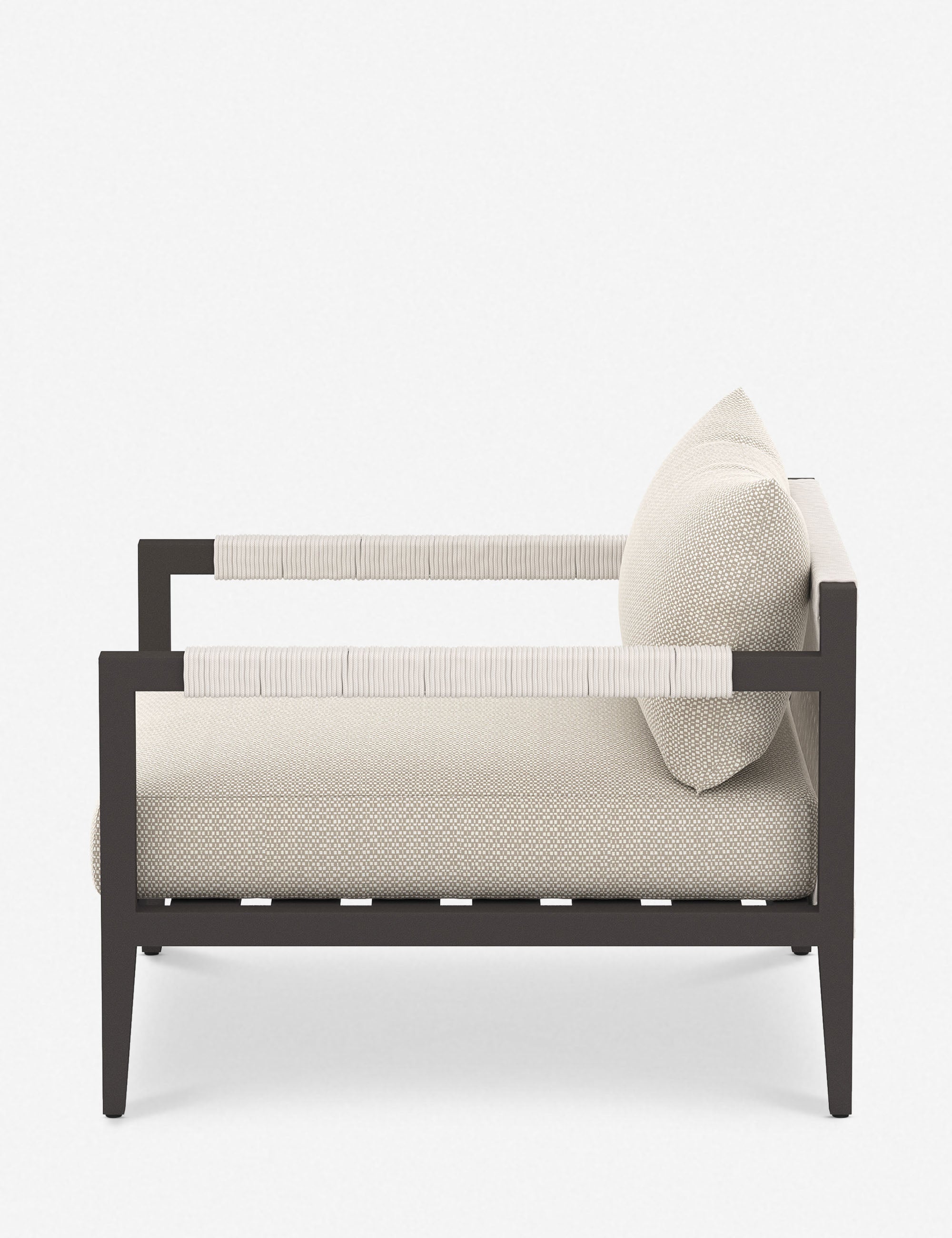 Lulu and Georgia - Cadenza Indoor / Outdoor Accent Chair