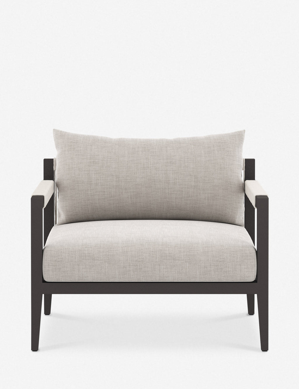 Lulu and Georgia - Cadenza Indoor / Outdoor Accent Chair