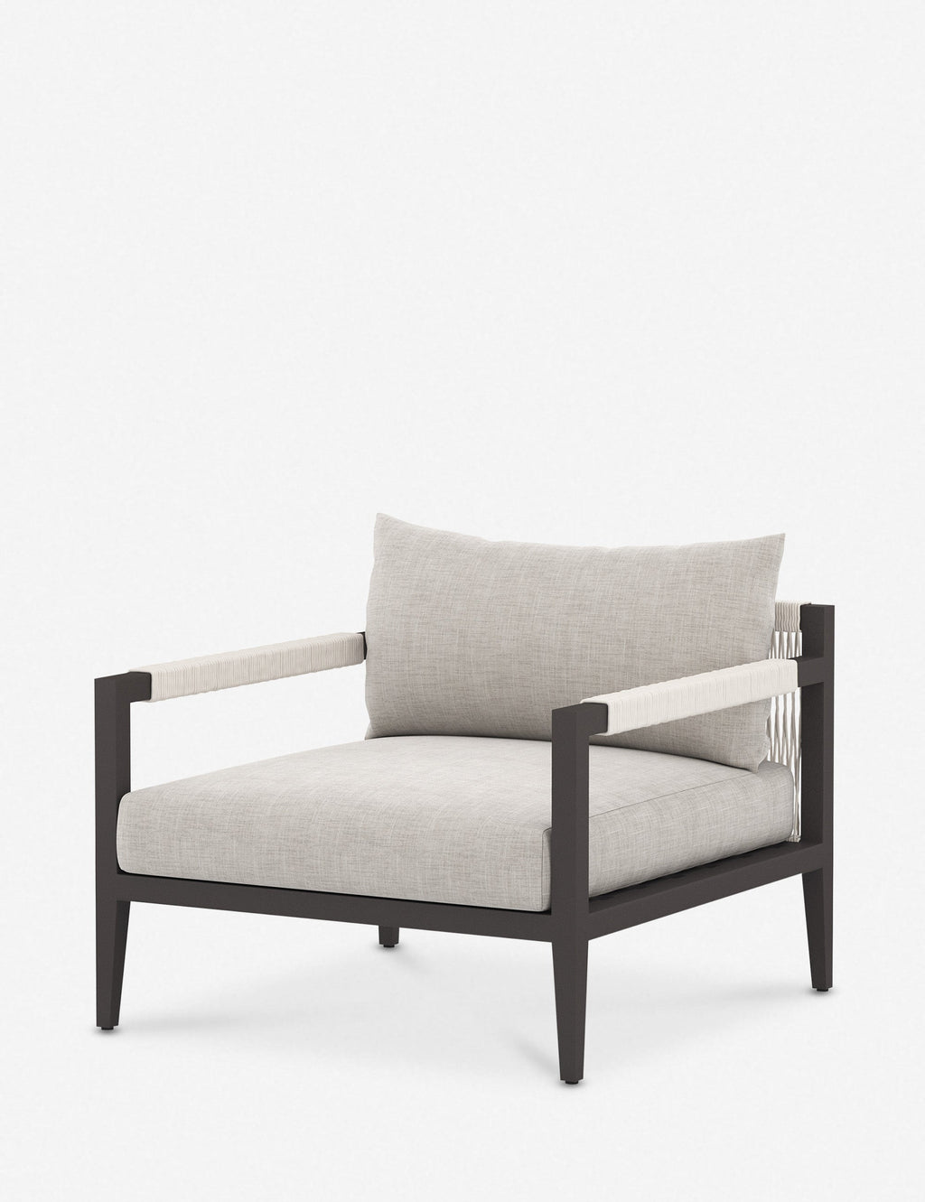 Lulu and Georgia - Cadenza Indoor / Outdoor Accent Chair