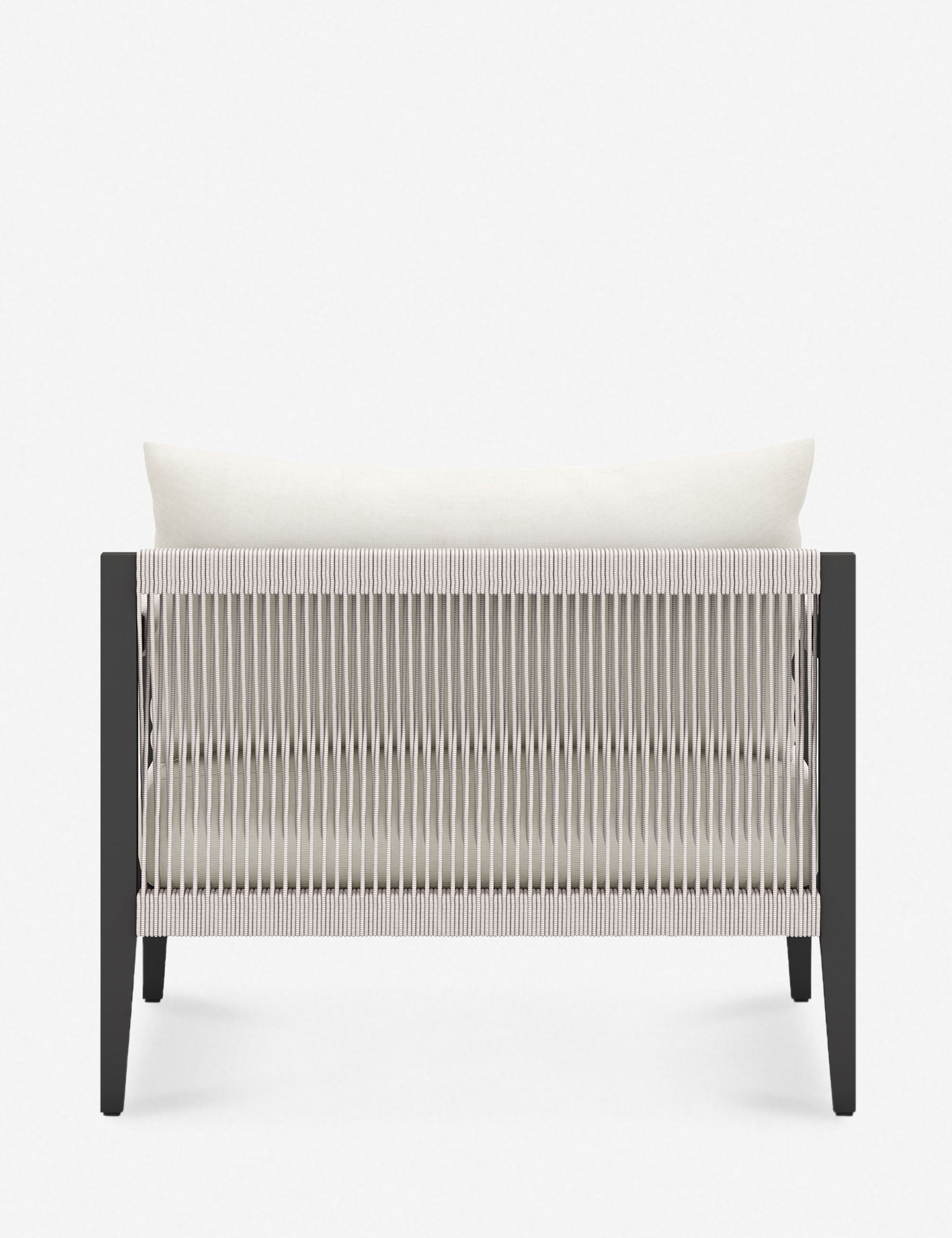 Lulu and Georgia - Cadenza Indoor / Outdoor Accent Chair