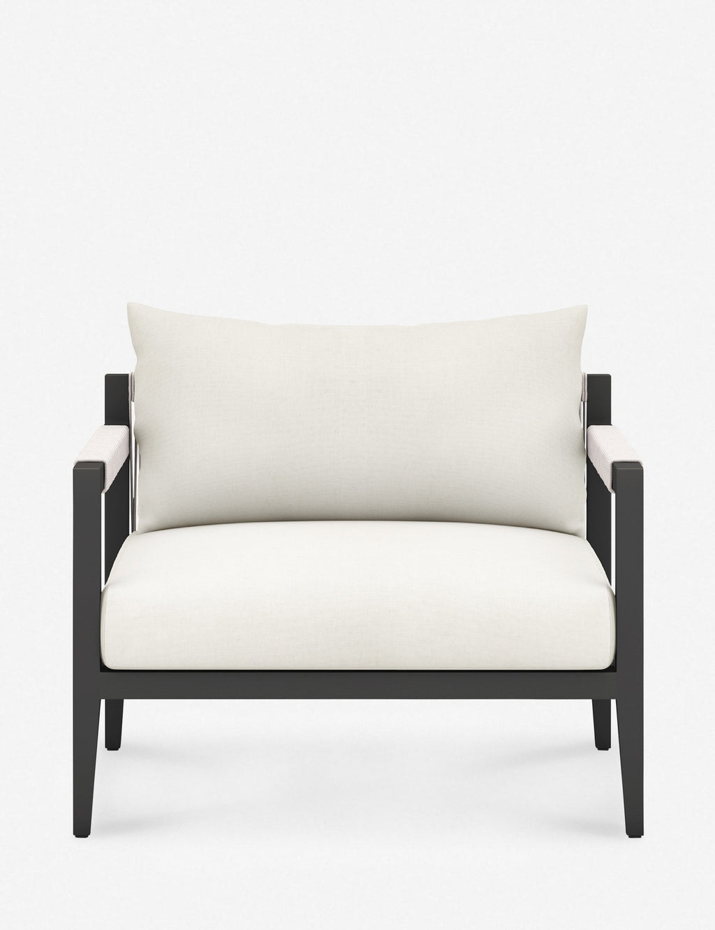 Lulu and Georgia - Cadenza Indoor / Outdoor Accent Chair