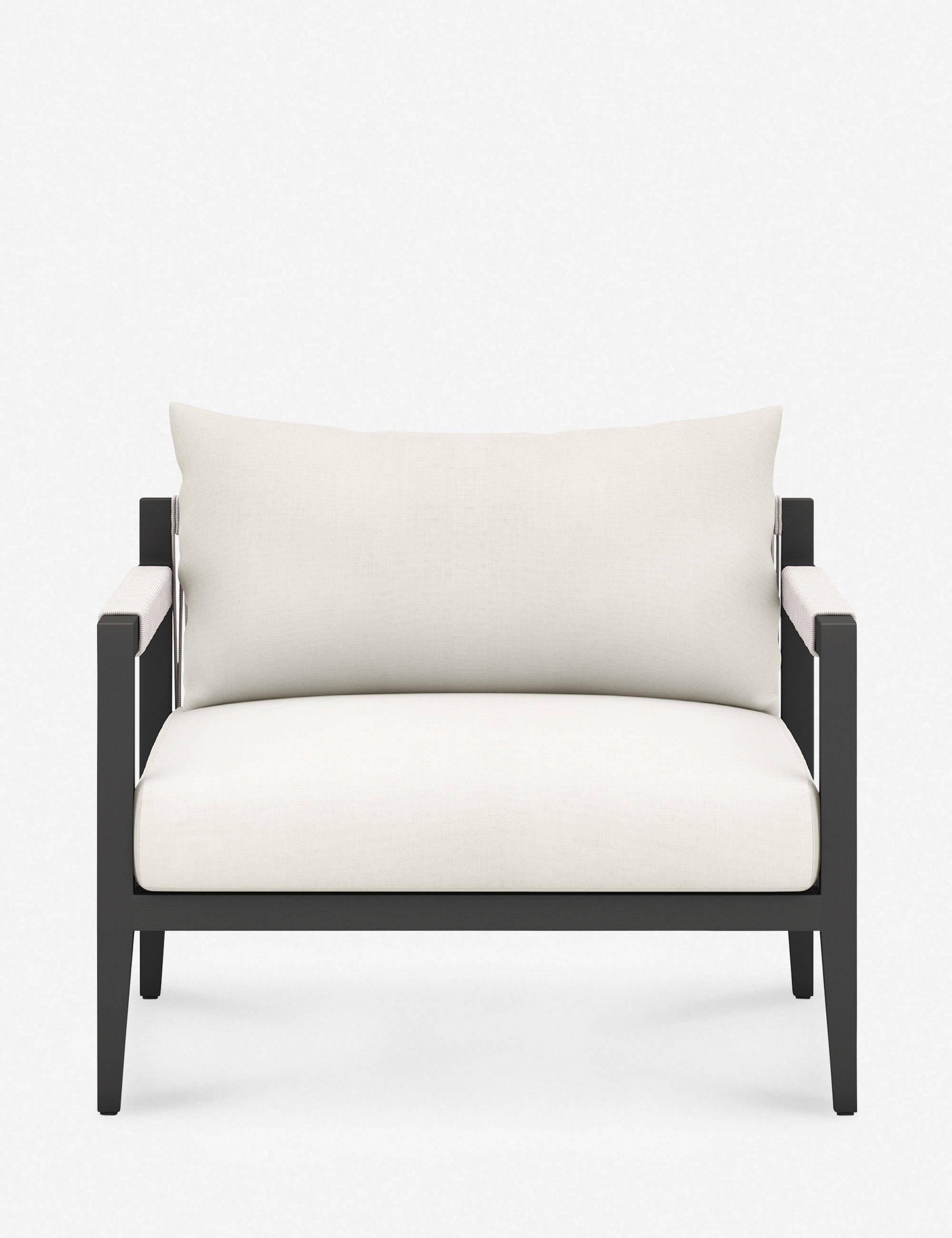 Lulu and Georgia - Cadenza Indoor / Outdoor Accent Chair