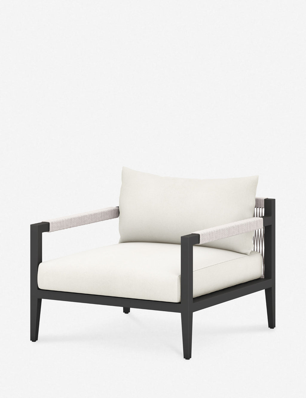 Lulu and Georgia - Cadenza Indoor / Outdoor Accent Chair