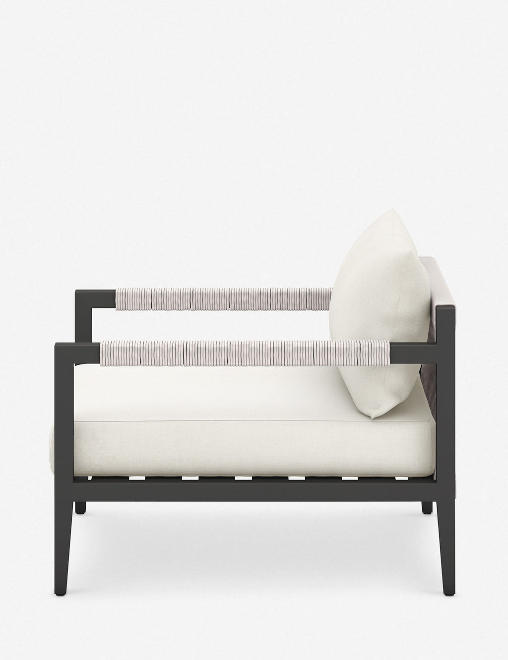 Lulu and Georgia - Cadenza Indoor / Outdoor Accent Chair