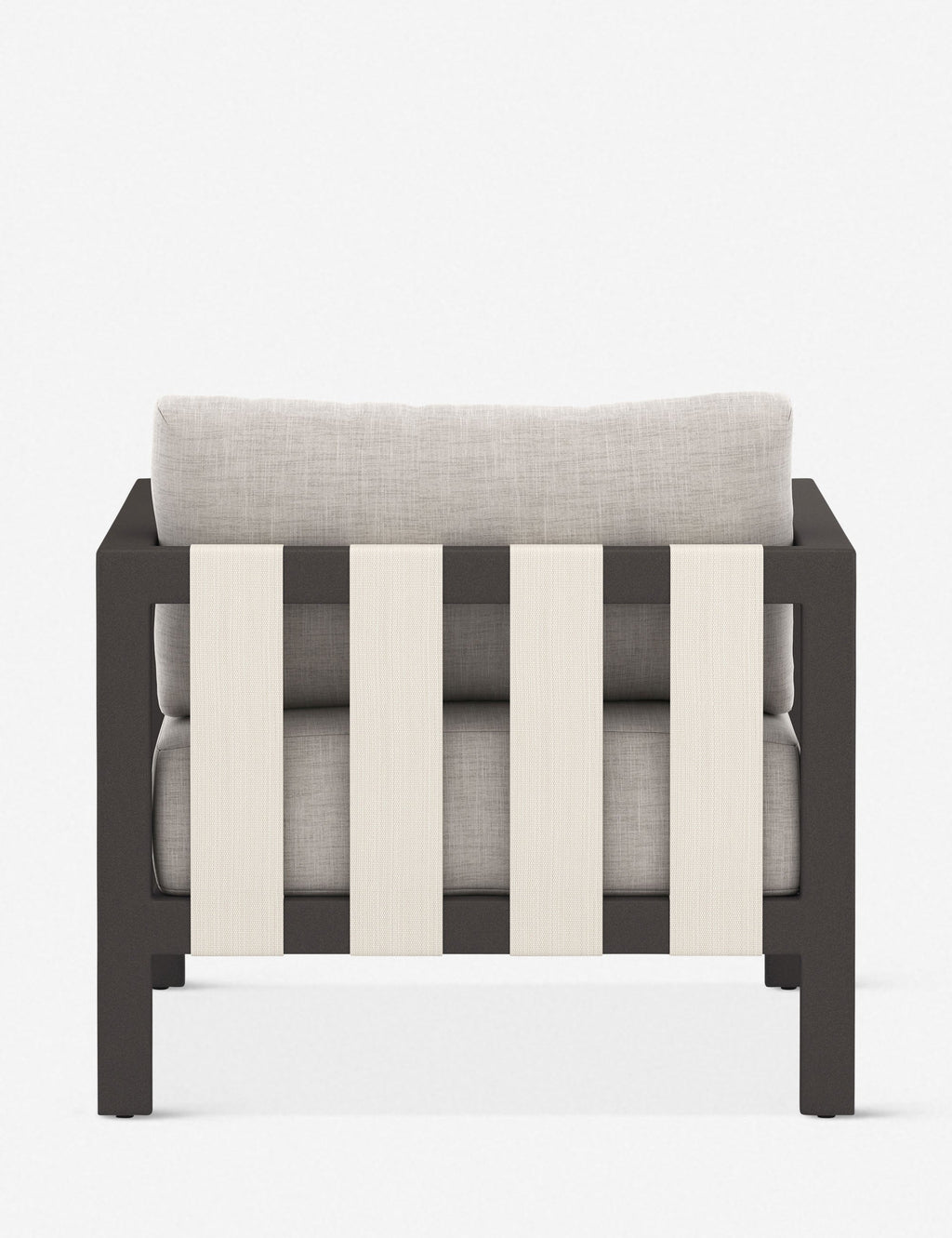 Lulu and Georgia - Orlanda Outdoor Accent Chair