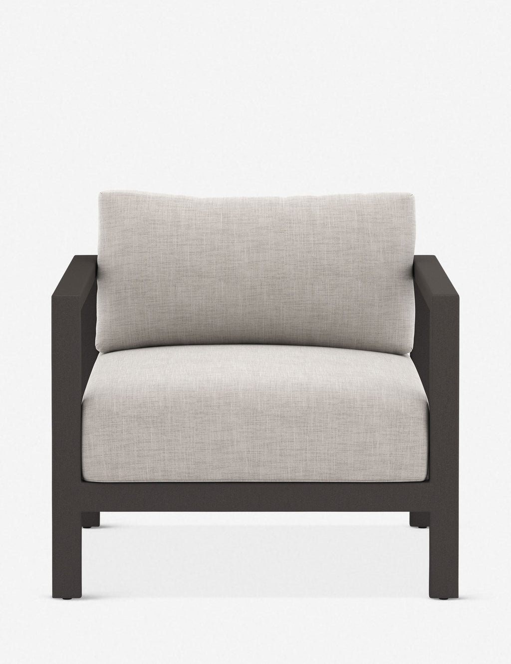 Lulu and Georgia - Orlanda Outdoor Accent Chair