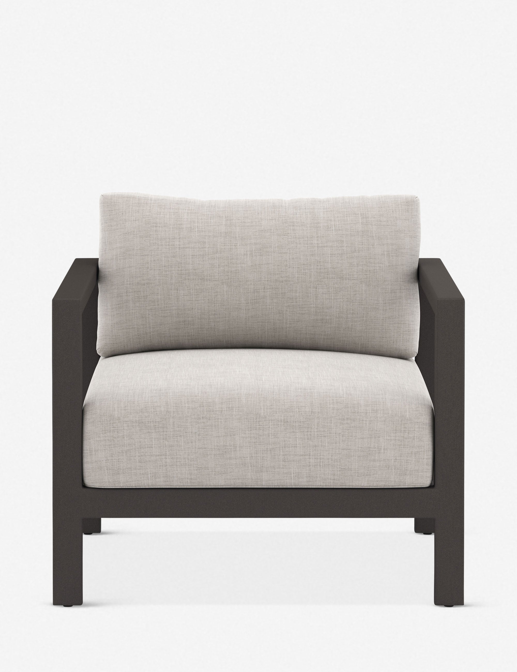 Lulu and Georgia - Orlanda Outdoor Accent Chair