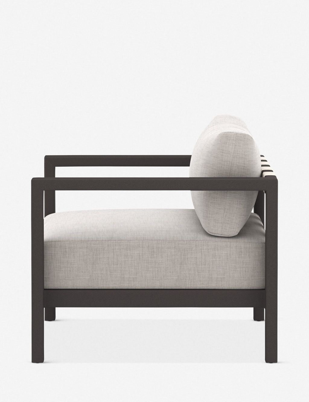 Lulu and Georgia - Orlanda Outdoor Accent Chair