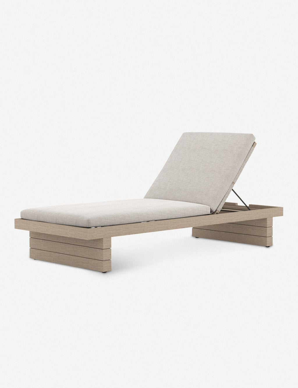 Lulu and Georgia - Coren Indoor / Outdoor Chaise
