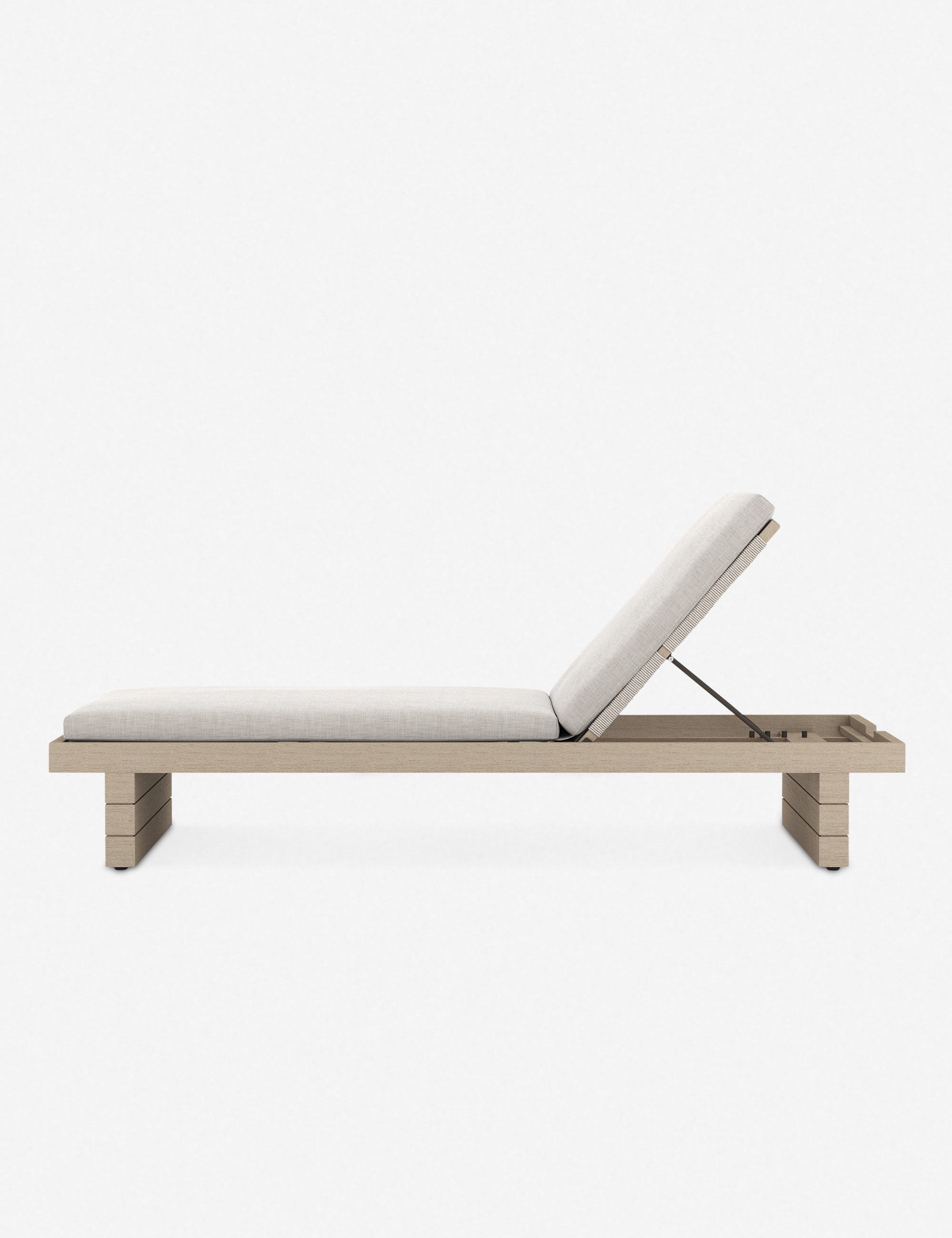 Lulu and Georgia - Coren Indoor / Outdoor Chaise