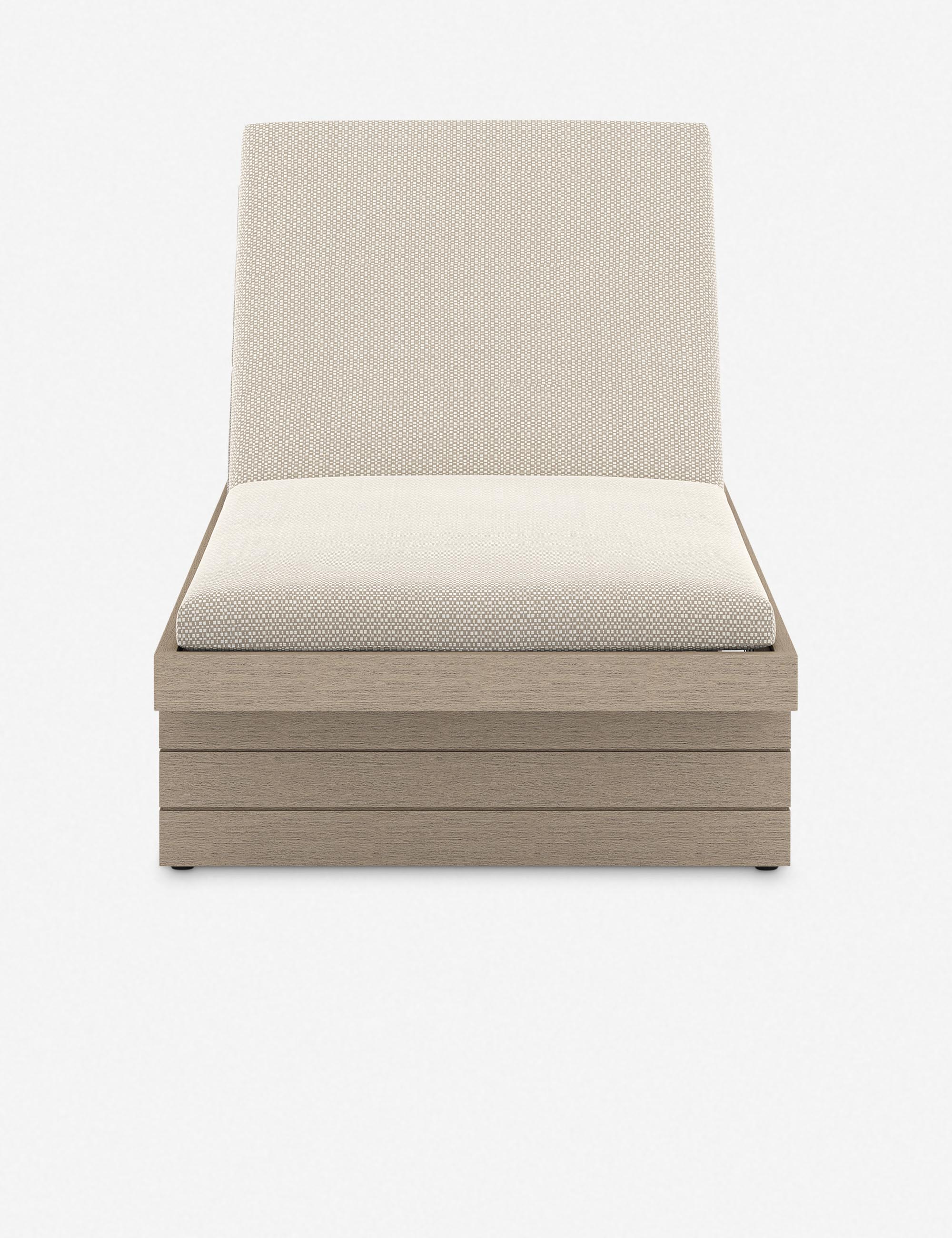 Lulu and Georgia - Coren Indoor / Outdoor Chaise