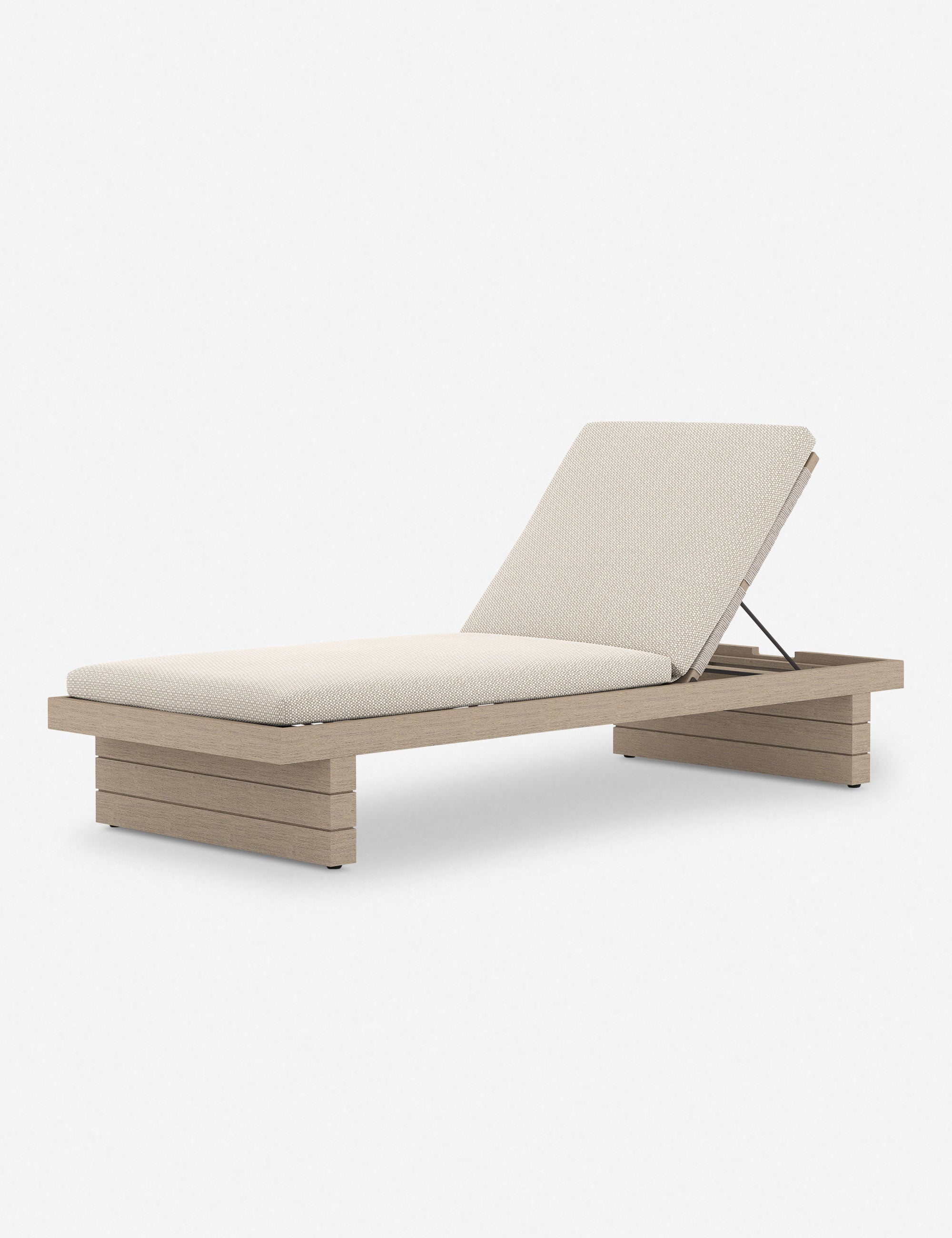 Lulu and Georgia - Coren Indoor / Outdoor Chaise