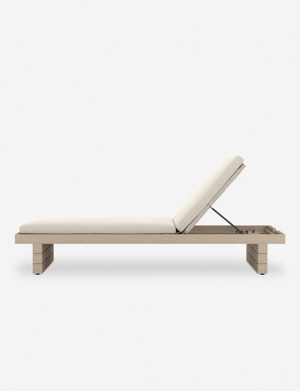 Lulu and Georgia - Coren Indoor / Outdoor Chaise