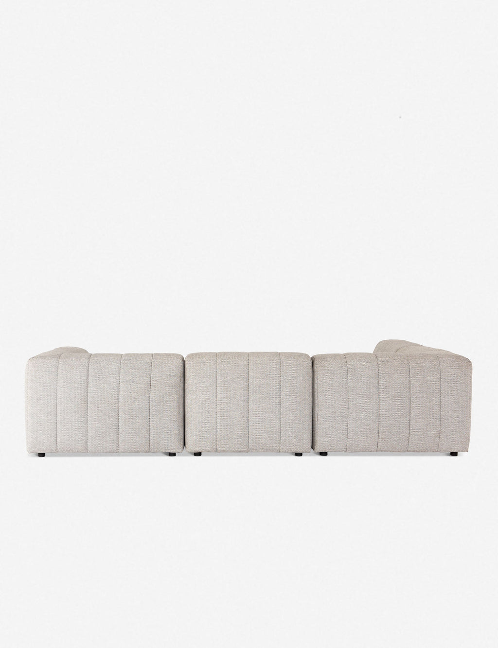 Lulu and Georgia - Phillipa Indoor / Outdoor Sectional Sofa