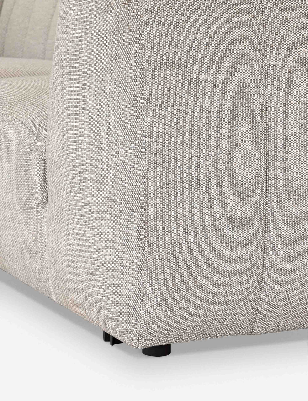 Lulu and Georgia - Phillipa Indoor / Outdoor Sectional Sofa