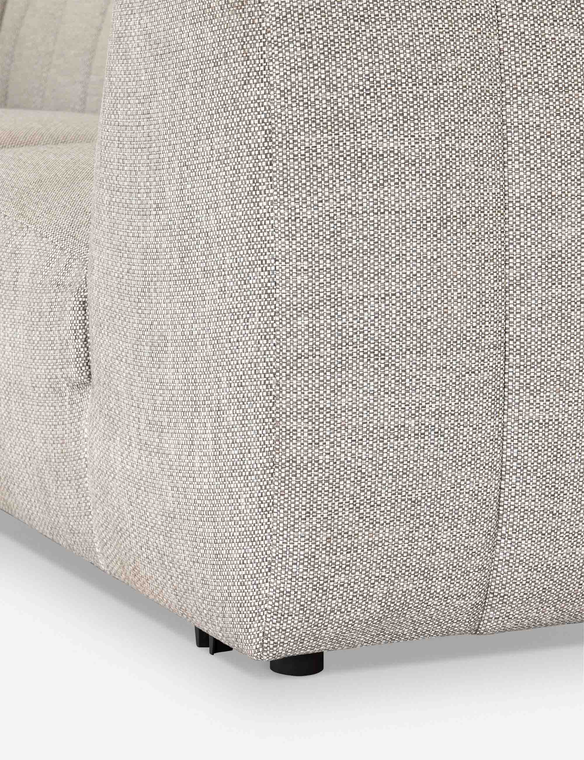 Lulu and Georgia - Phillipa Indoor / Outdoor Sectional Sofa