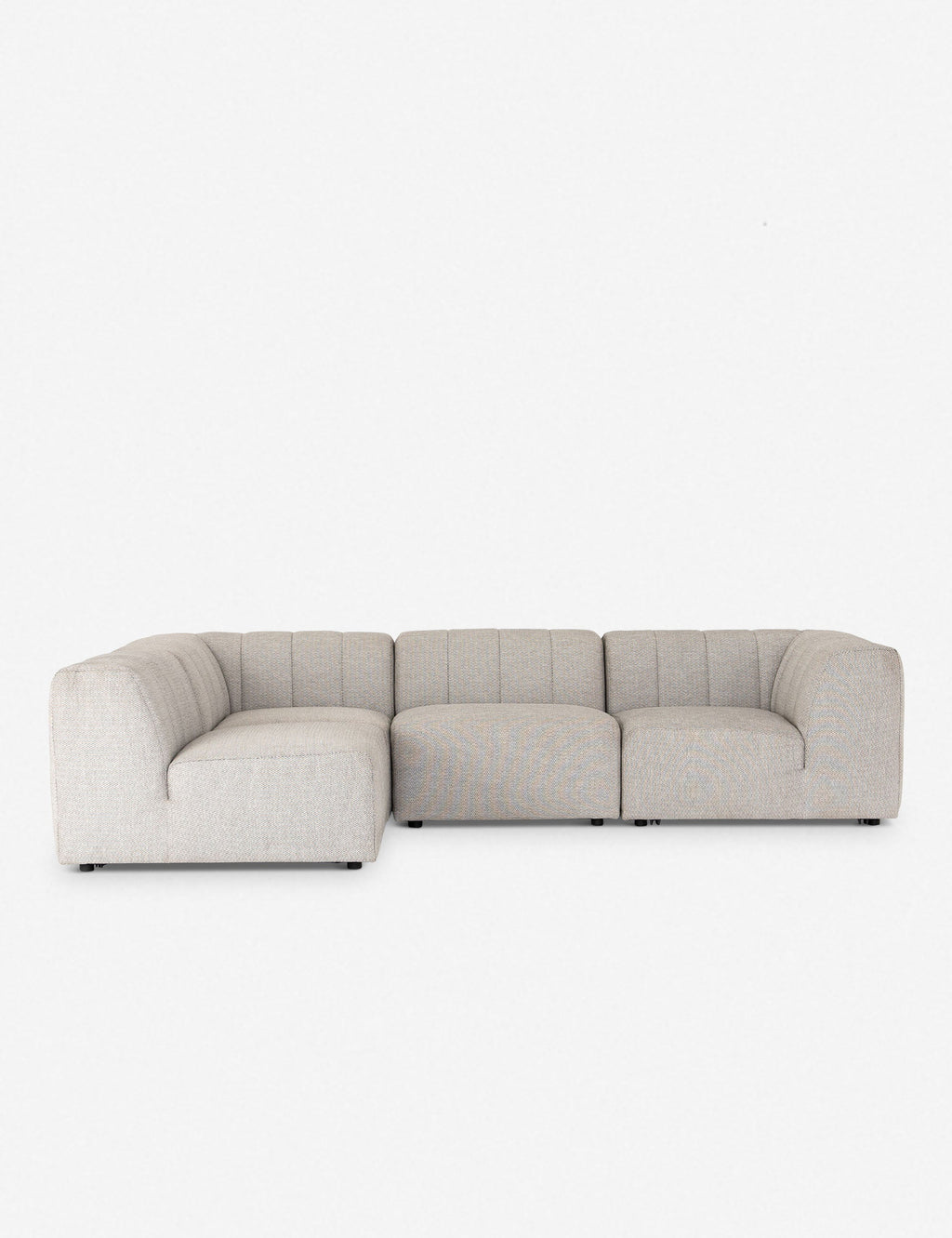 Lulu and Georgia - Phillipa Indoor / Outdoor Sectional Sofa