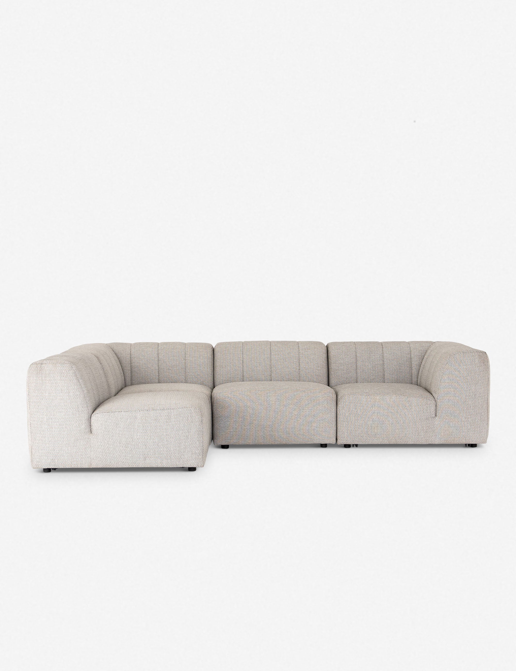 Lulu and Georgia - Phillipa Indoor / Outdoor Sectional Sofa