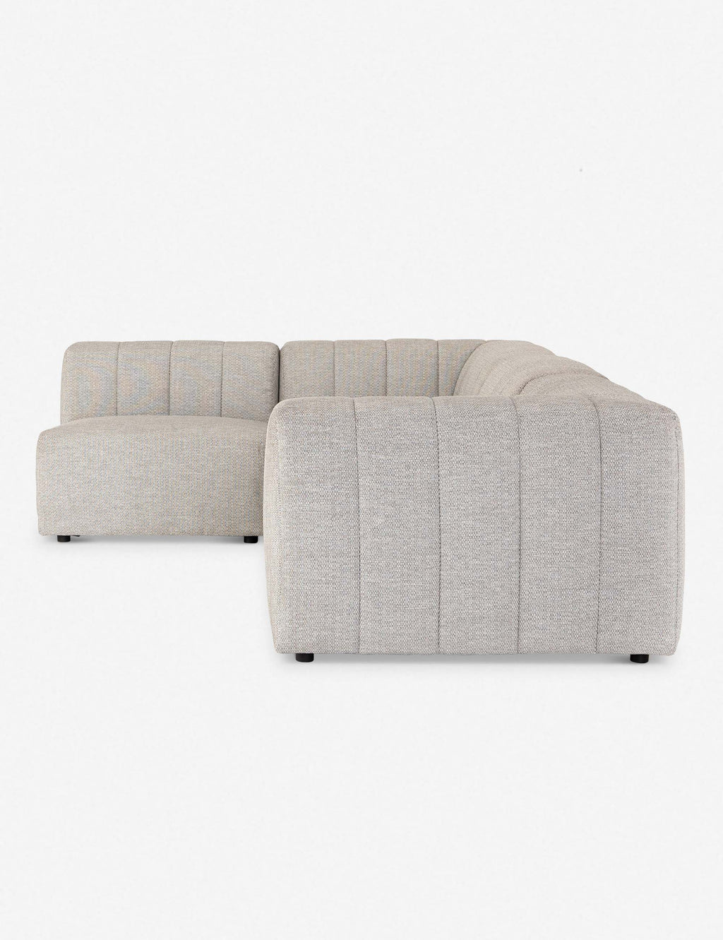 Lulu and Georgia - Phillipa Indoor / Outdoor Sectional Sofa