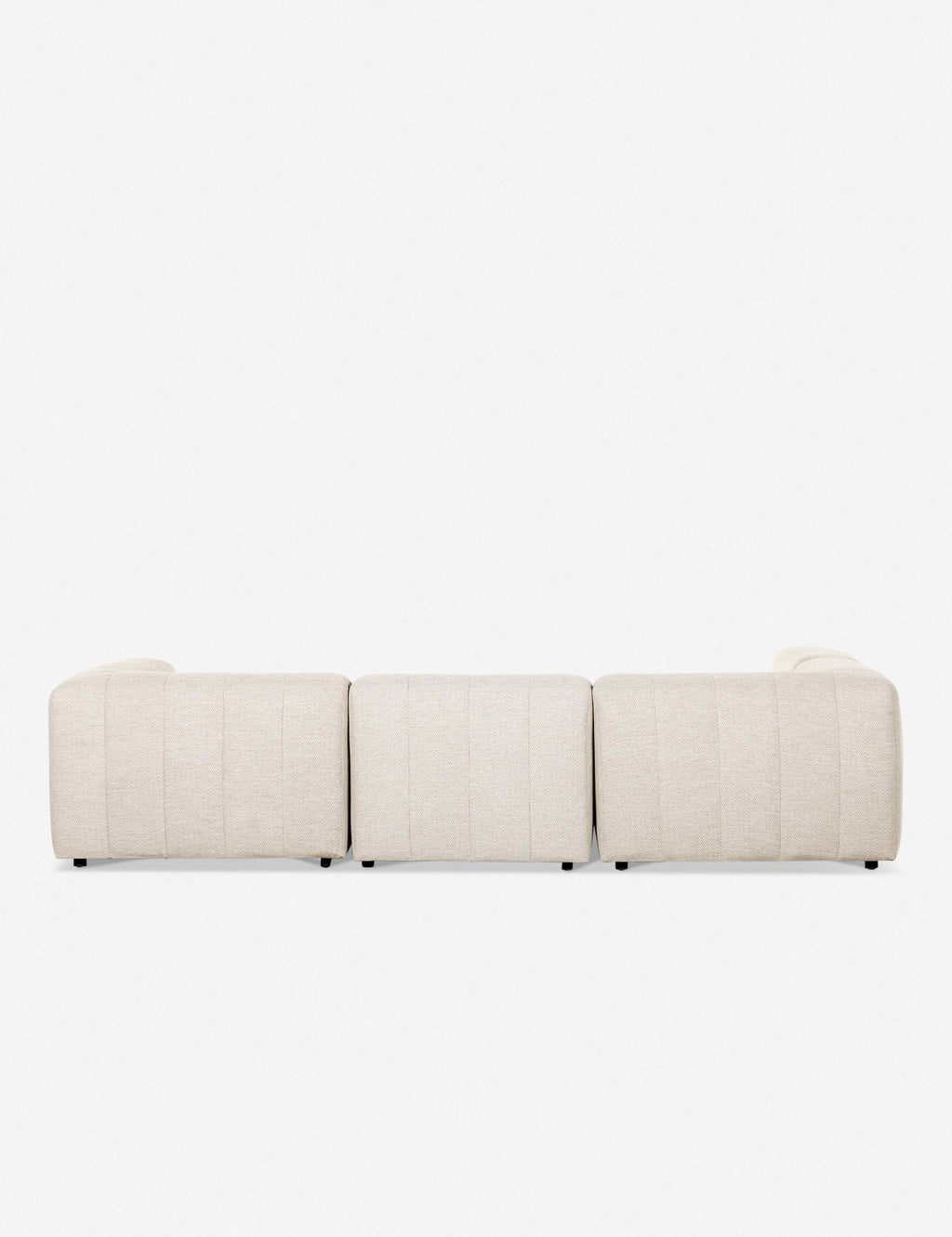 Lulu and Georgia - Phillipa Indoor / Outdoor Sectional Sofa