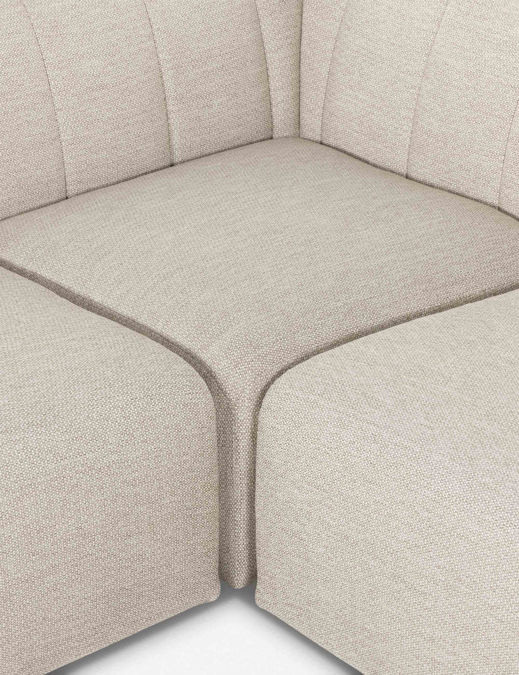 Lulu and Georgia - Phillipa Indoor / Outdoor Sectional Sofa