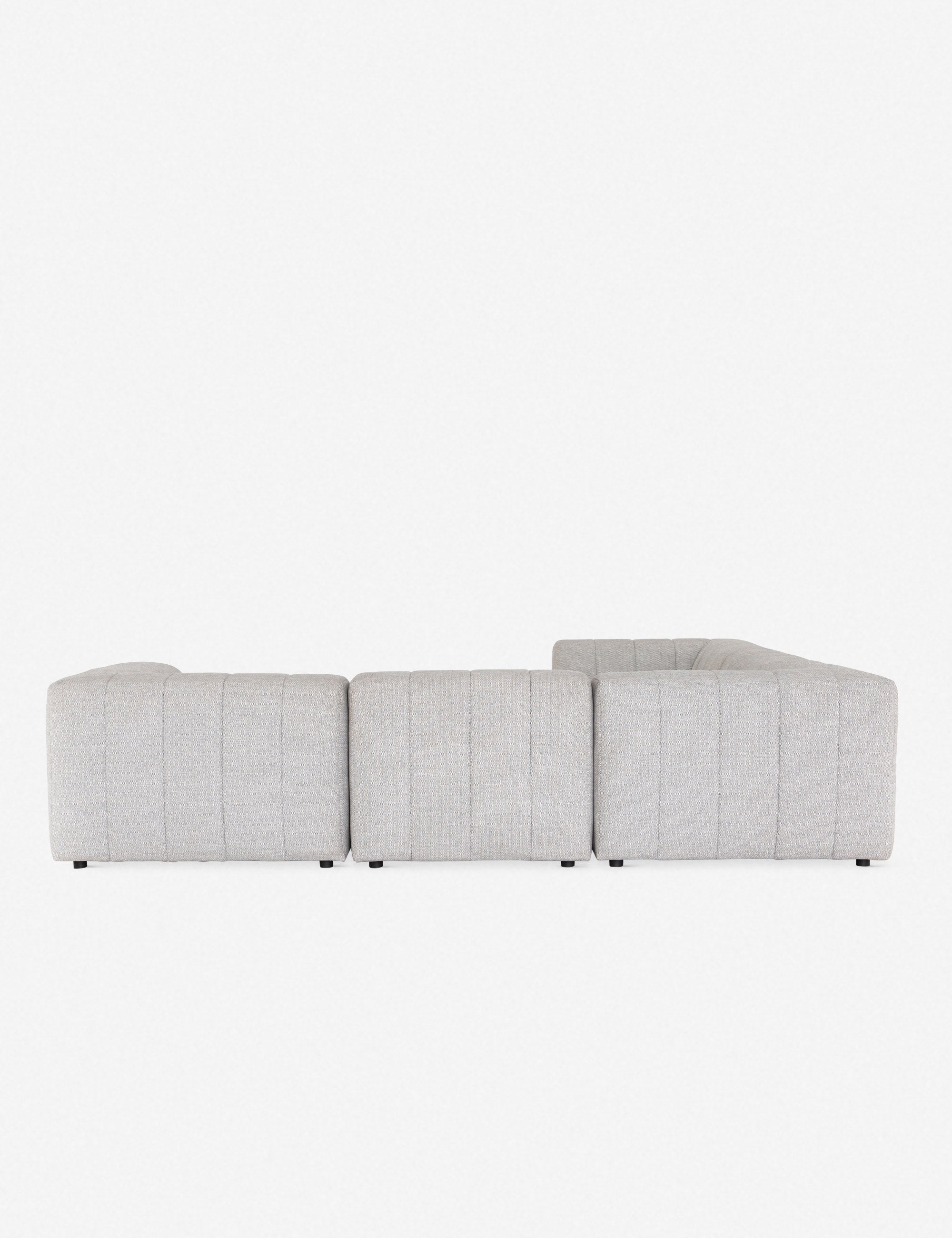 Lulu and Georgia - Phillipa Indoor / Outdoor Corner Sectional Sofa