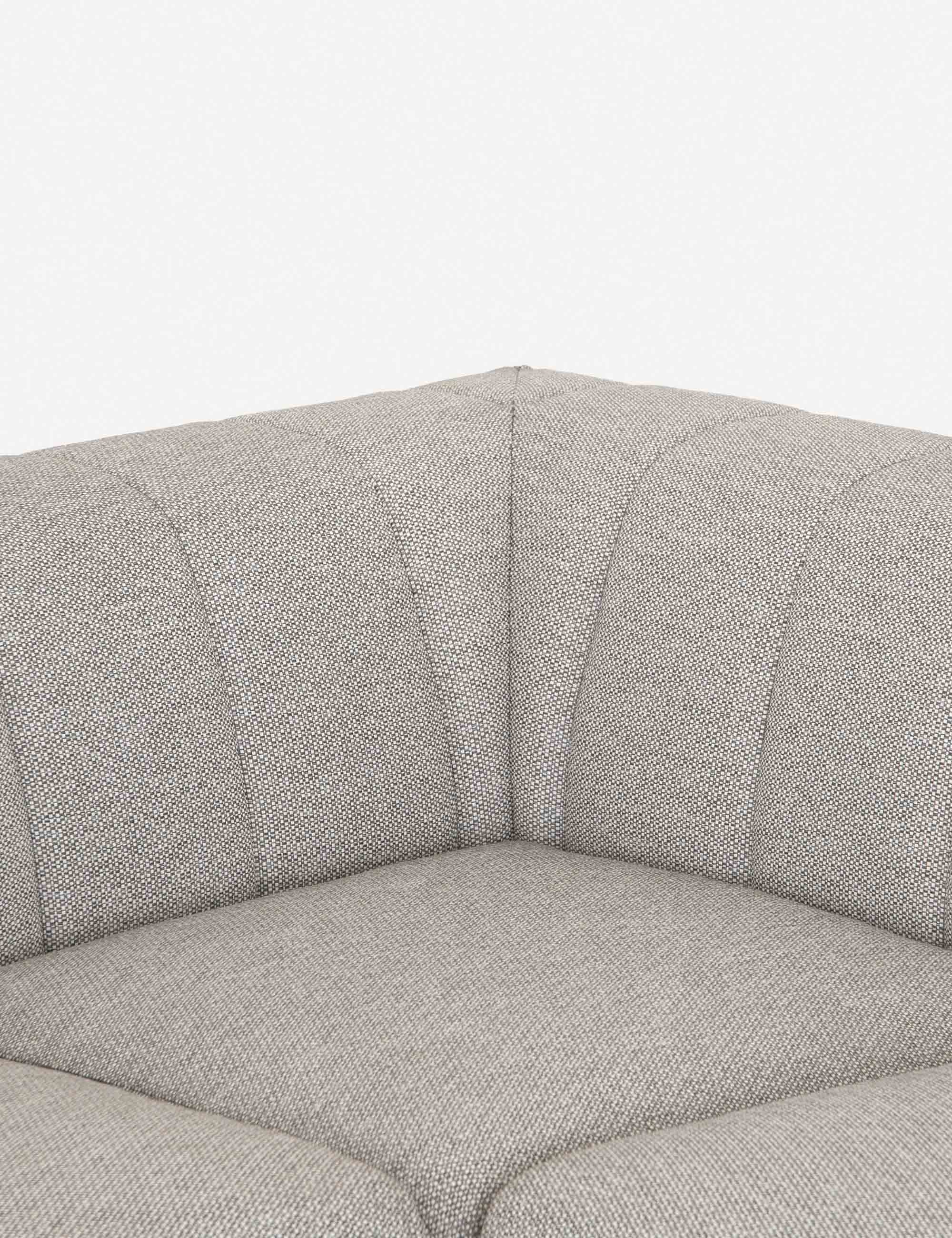 Lulu and Georgia - Phillipa Indoor / Outdoor Corner Sectional Sofa