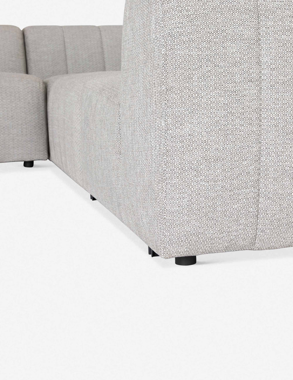 Lulu and Georgia - Phillipa Indoor / Outdoor Corner Sectional Sofa