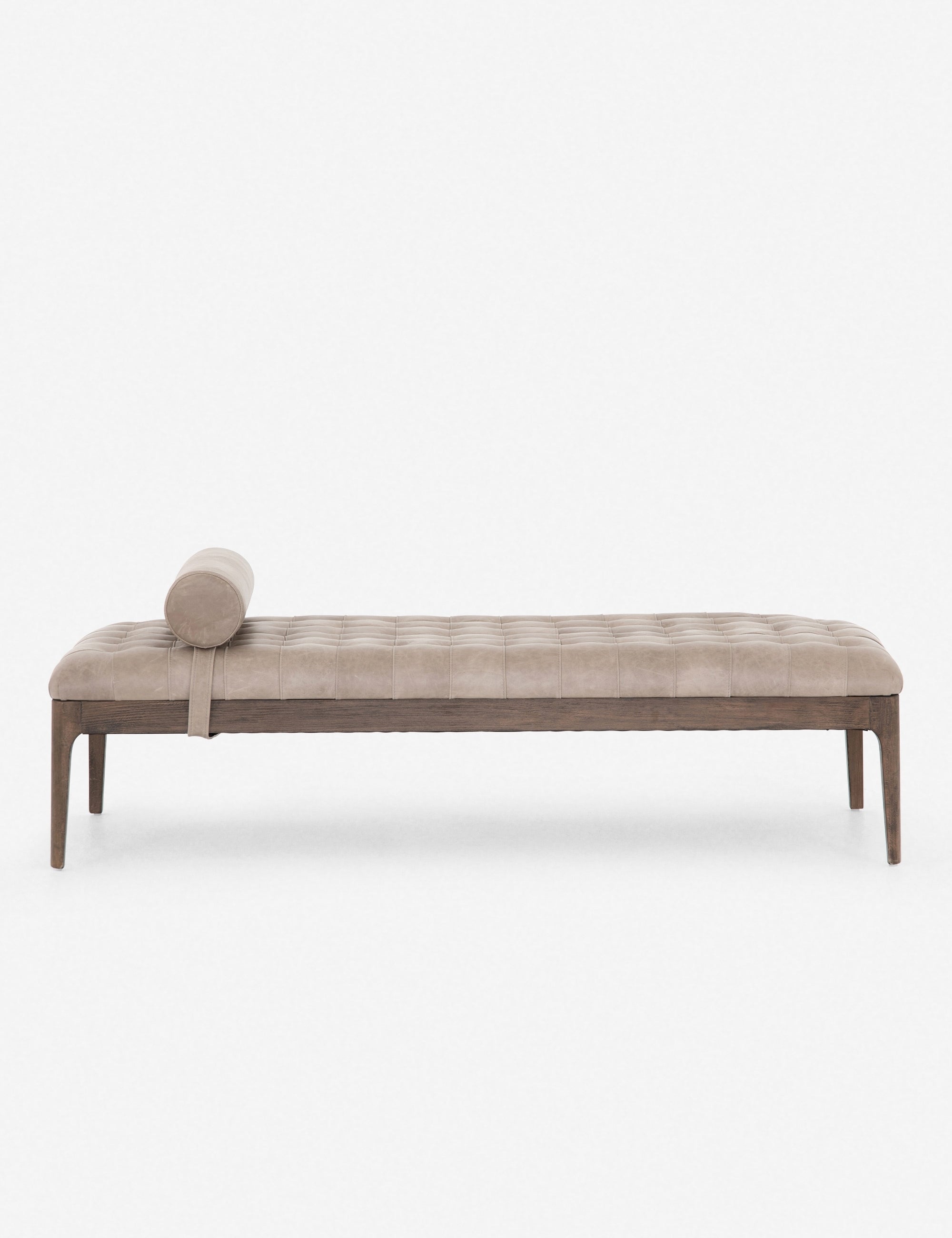 Lulu and Georgia - Ginnie Bench
