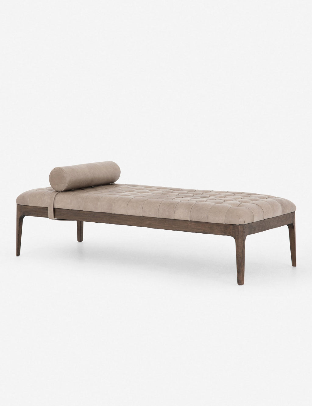 Lulu and Georgia - Ginnie Bench