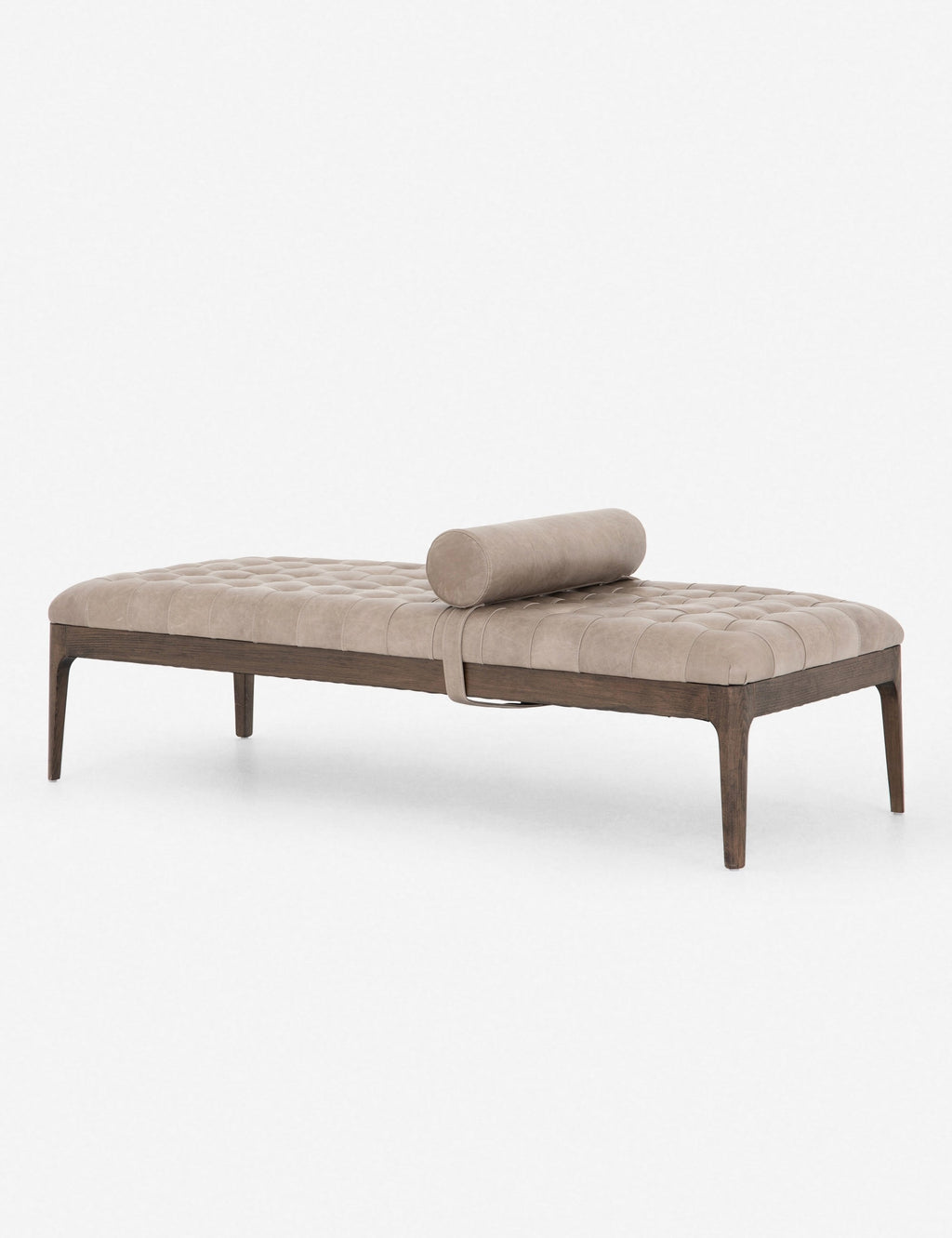 Lulu and Georgia - Ginnie Bench