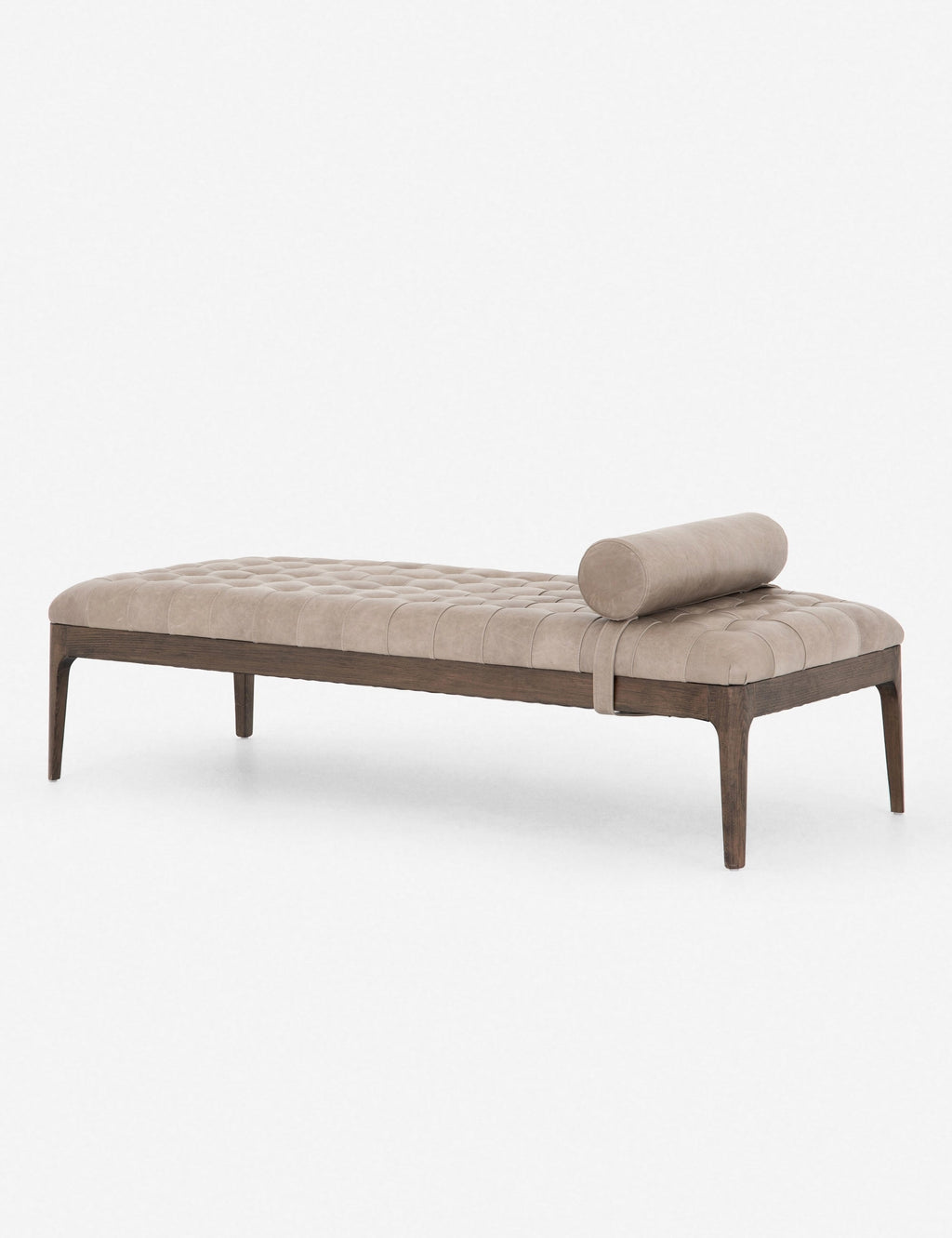 Lulu and Georgia - Ginnie Bench
